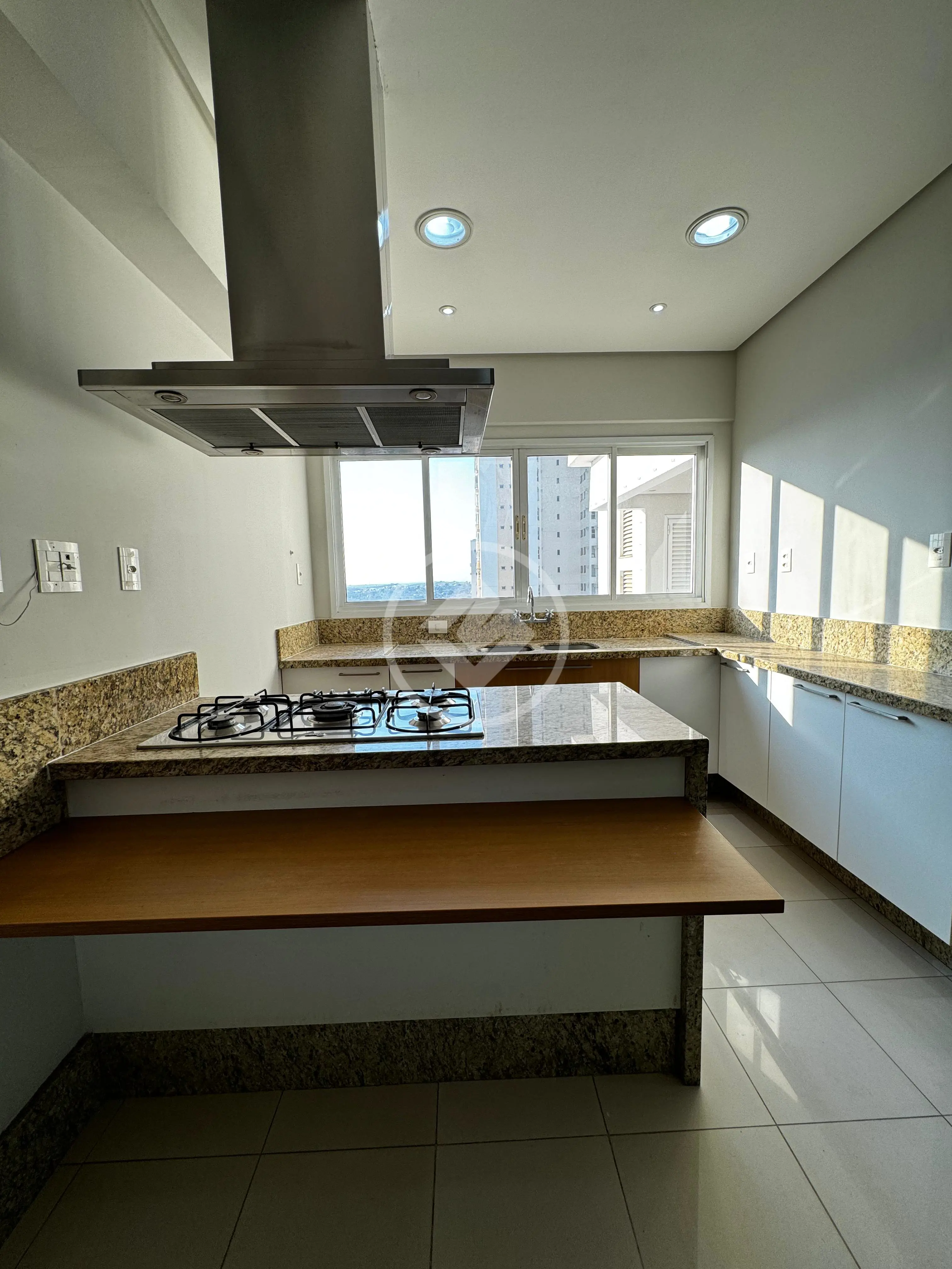Apartamento 4 quartos no JARDIM MARIANA, Cuiabá — foto 5 de 6
