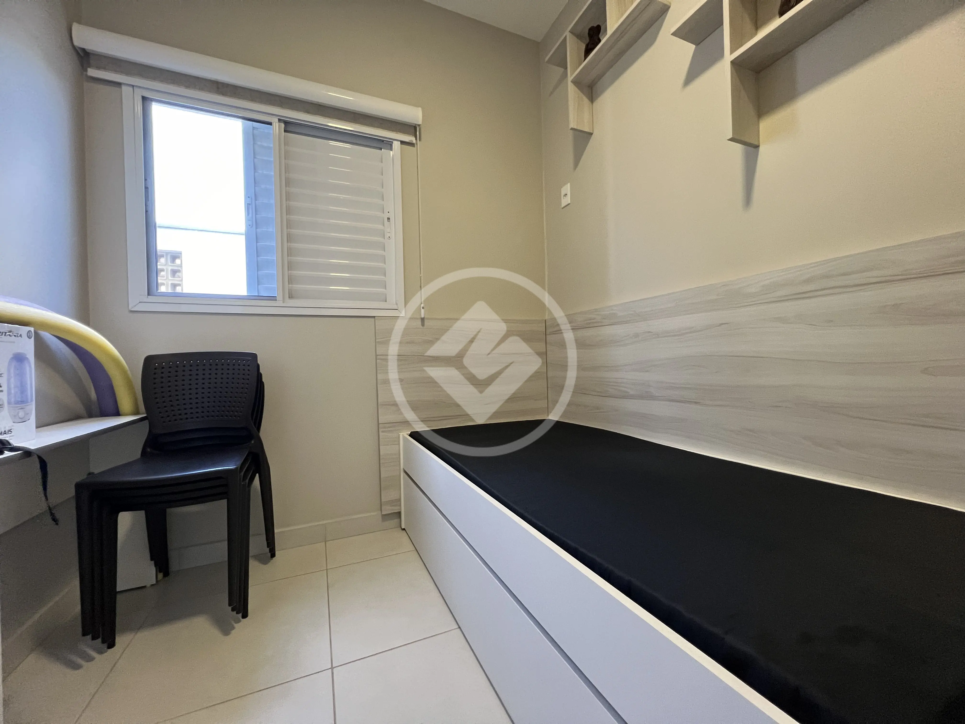 Apartamento Garden 3 quartos no JARDIM DAS PALMEIRAS, Cuiabá — foto 4 de 6