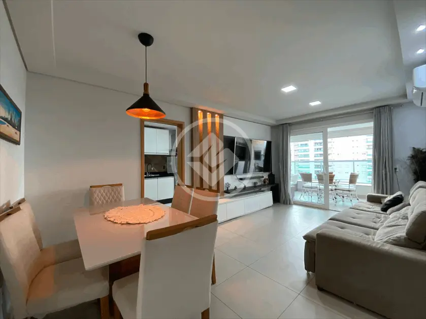Apartamento Ribeirão do Lipa, Cuiabá - MT — foto 2