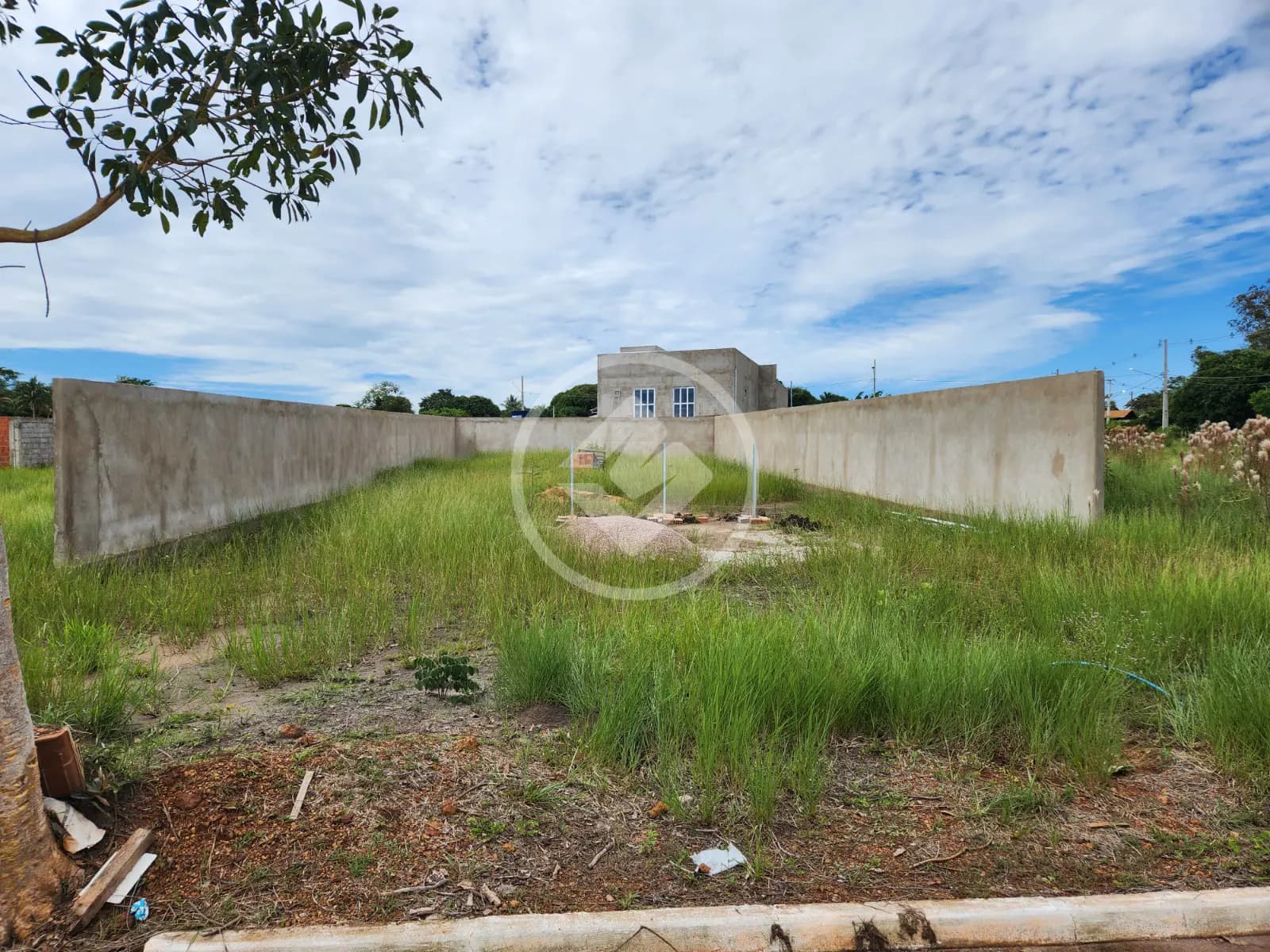 Terreno Condomínio SANTA CRUZ, Chapada dos Guimarães - MT — foto 2