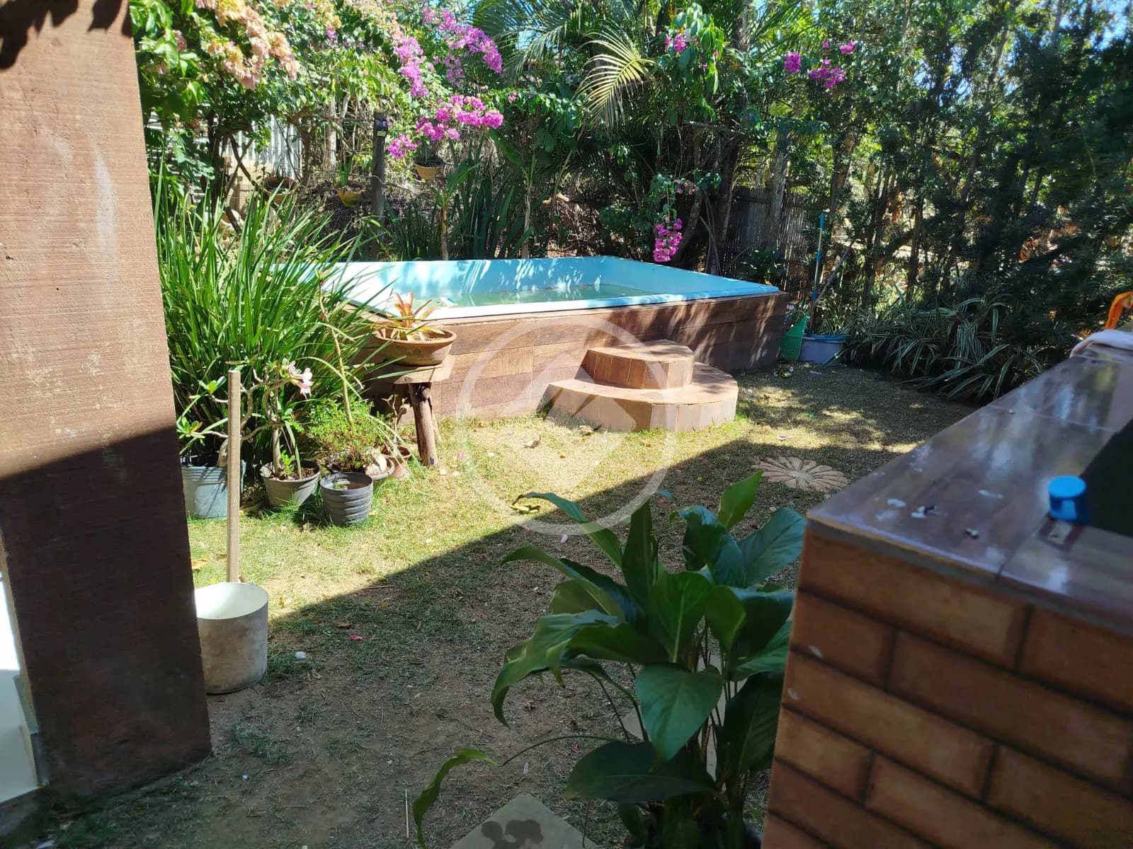Casa SANTA CRUZ, Chapada dos Guimarães - MT — foto 2