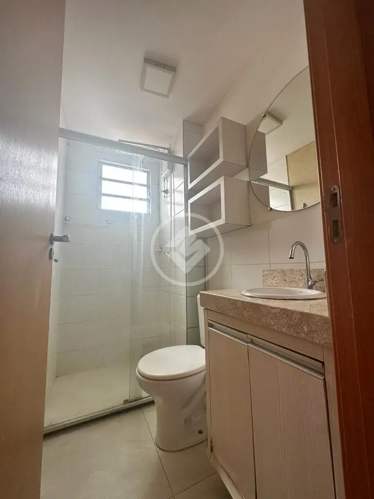 Apartamento 2 quartos no Coophema, Cuiabá — foto 4 de 6