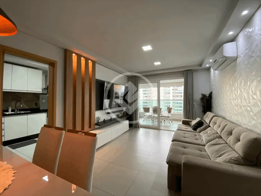 Apartamento Ribeirão do Lipa, Cuiabá - MT — foto 1