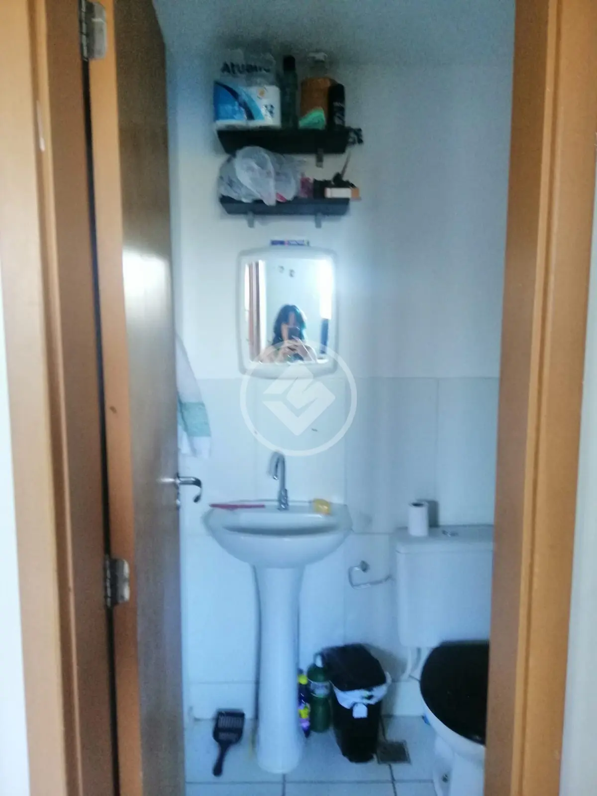 Apartamento 2 quartos no PONTE NOVA, Várzea Grande — foto 6 de 6