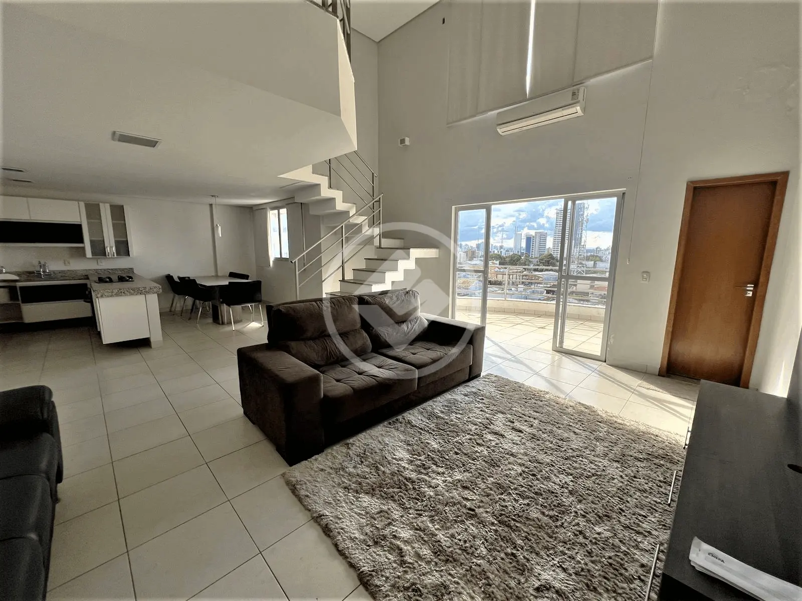 Apartamento Bosque da Saude, Cuiabá - MT — foto 1