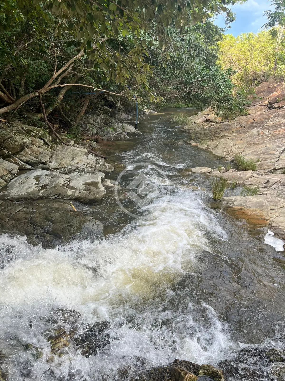 Terreno SANTA CRUZ, Chapada dos Guimarães - MT — foto 2