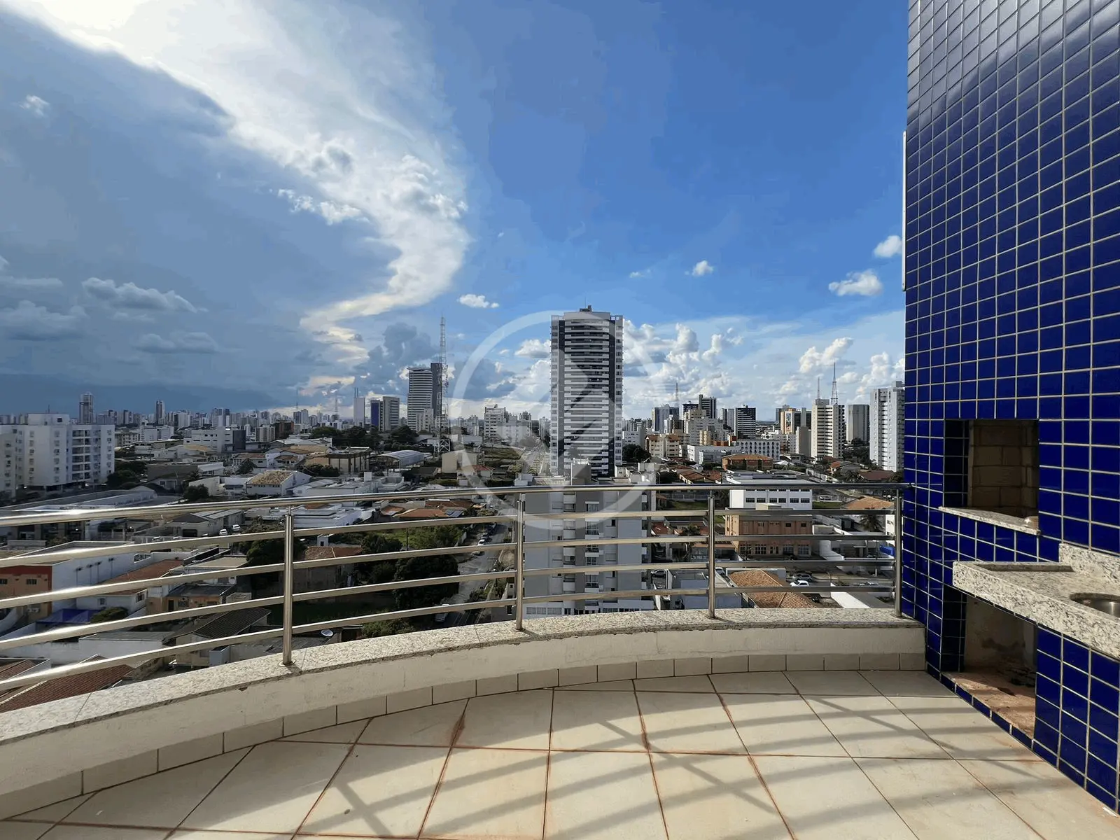 Apartamento 1 quarto no Bosque da Saude, Cuiabá — foto 4 de 6