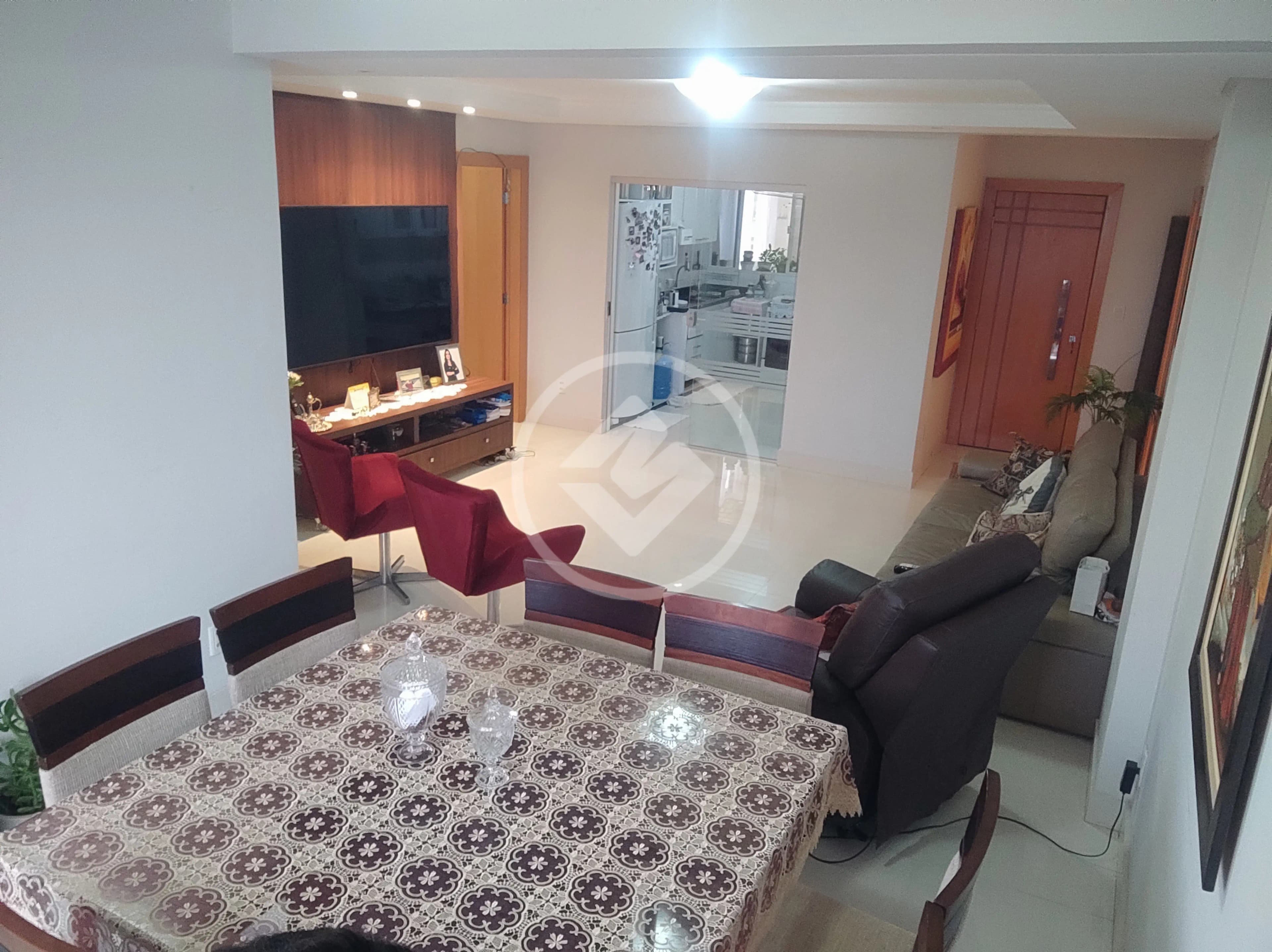 Apartamento 4 quartos no Bosque da Saude, Cuiabá — foto 4 de 6