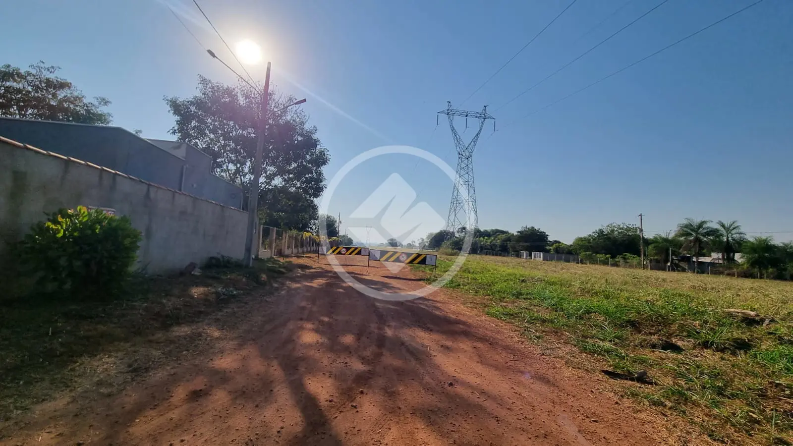 Terreno Condomínio no JARDIM UBIRAJARA, Cuiabá — foto 4 de 5