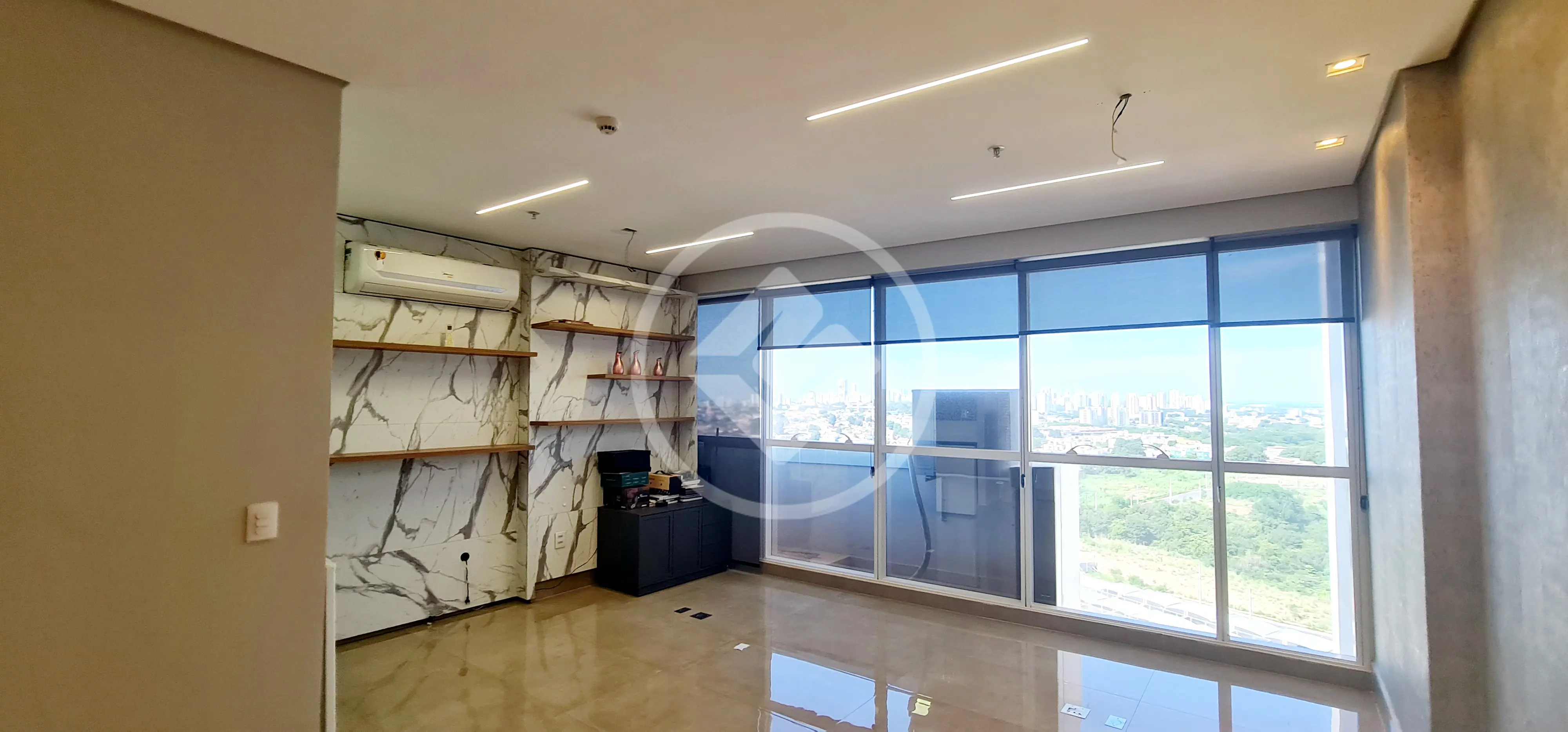 Sala Comercial Parque das Aguas, Cuiabá - MT — foto 2