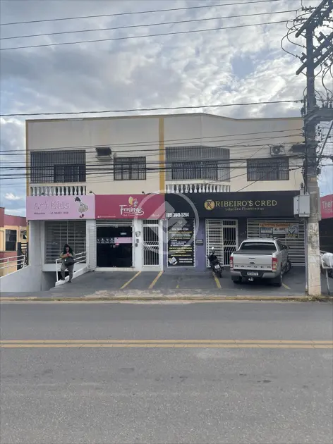 Prédio Morada da Serra, Cuiabá - MT — foto 2