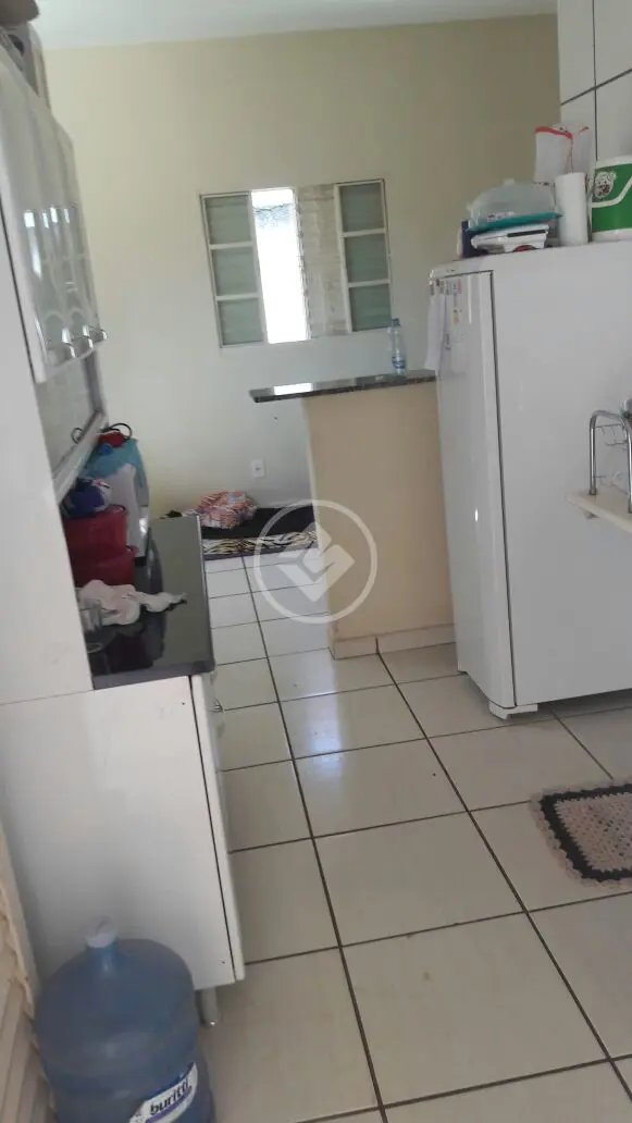 Casa 2 quartos no Residencial Aricá, Cuiabá — foto 4 de 6