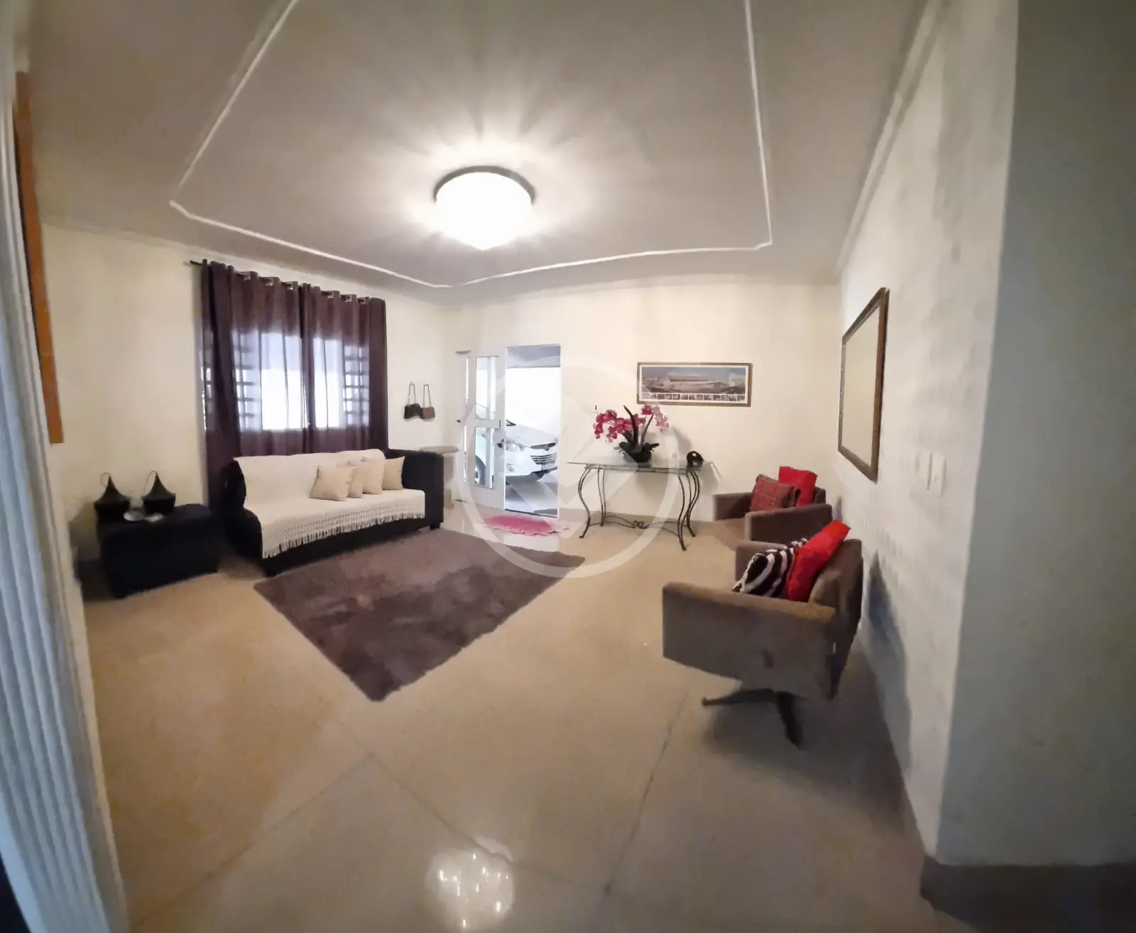 Casa 3 quartos no Bela Marina, Cuiabá — foto 6 de 6