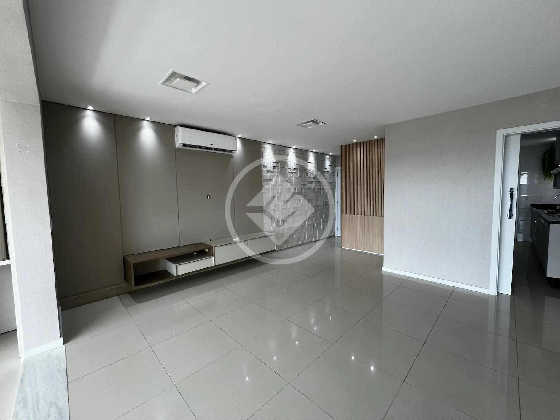 Apartamento Jardim das Américas, Cuiabá - MT — foto 2