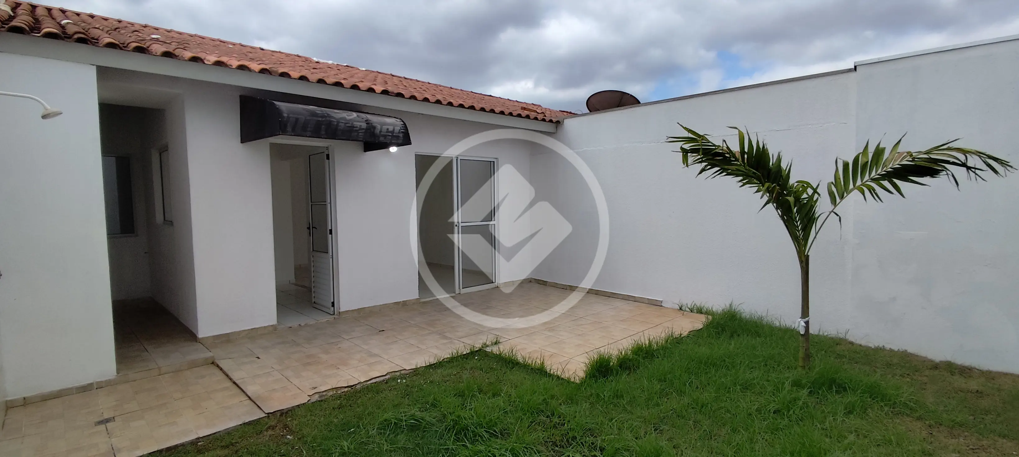 Casa Condomínio 23 DE SETEMBRO, Várzea Grande - MT — foto 1