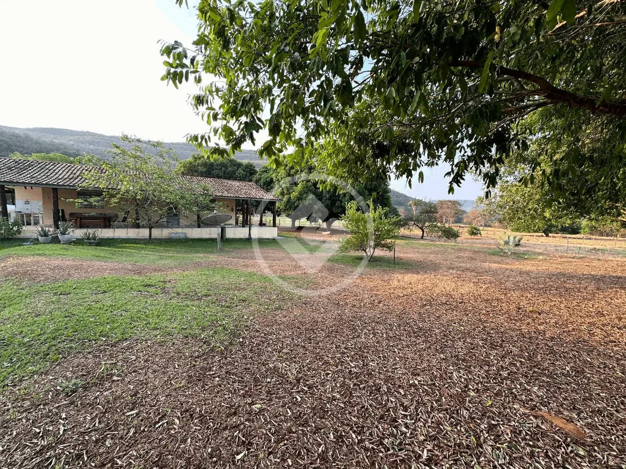 Fazenda 3 quartos no NOVO MATO GROSSO, Cuiabá — foto 5 de 6