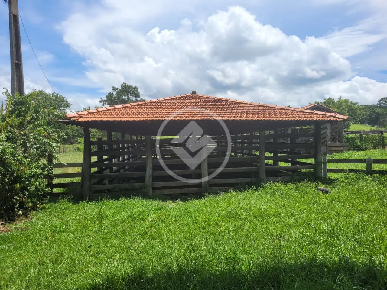 Fazenda no Zona Rural, Acorizal — foto 4 de 6