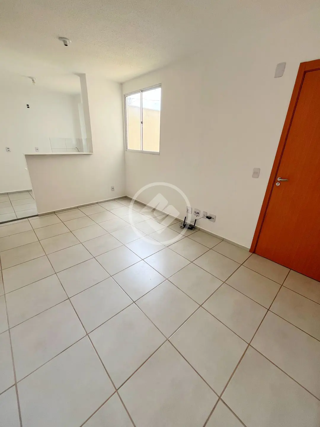 Apartamento Bela Marina, Cuiabá - MT — foto 2