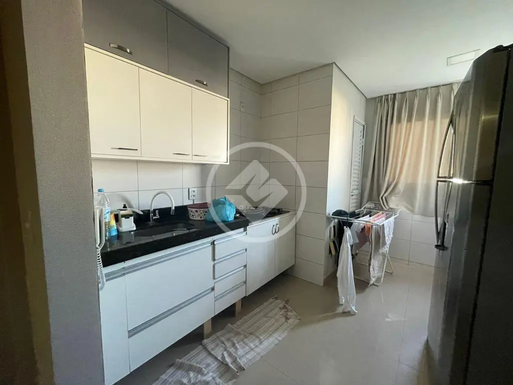 Apartamento 3 quartos no FIGUEIRINHA, Várzea Grande — foto 5 de 6