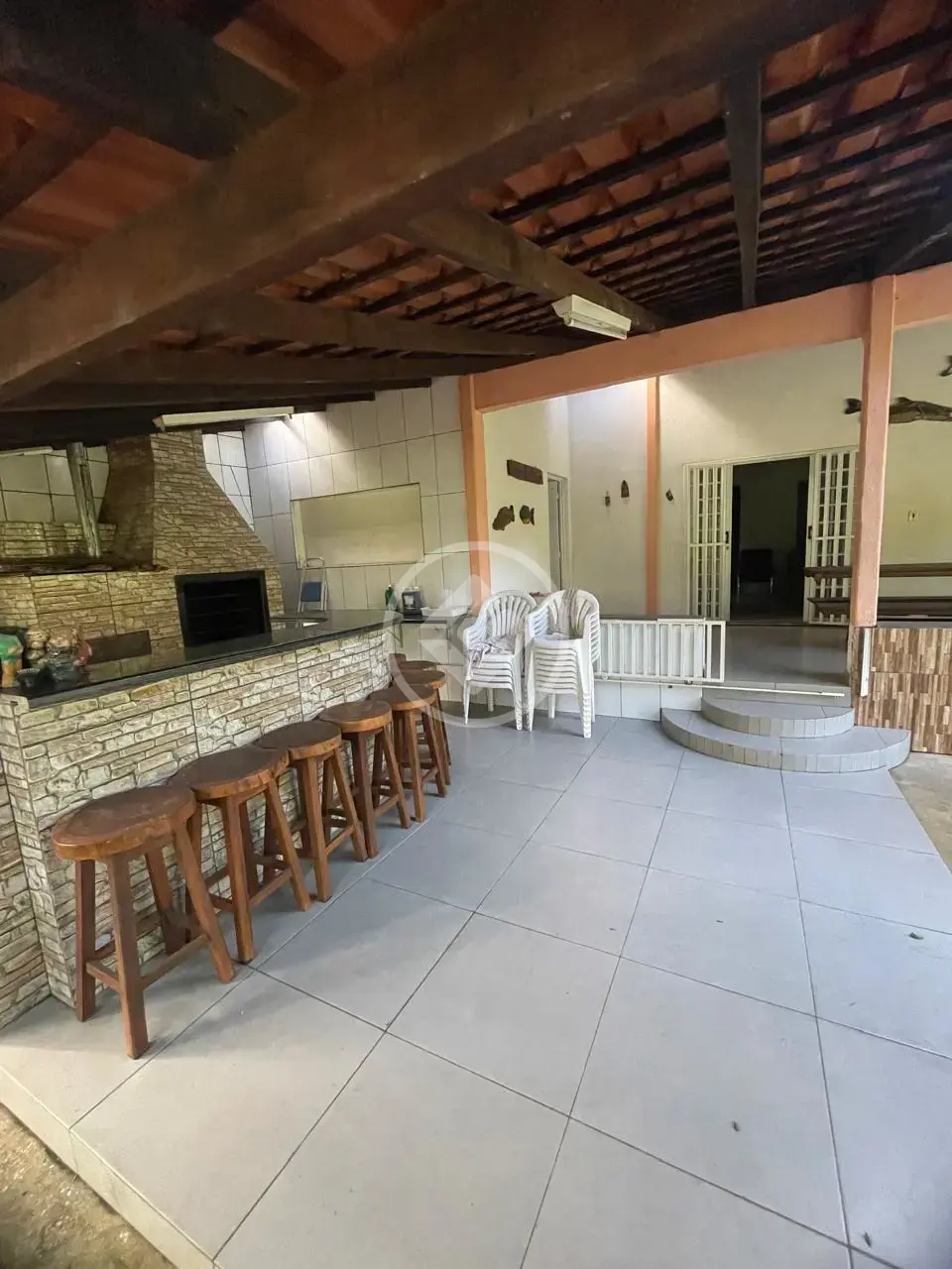 Chácara Zona Rural, Acorizal - MT — foto 1