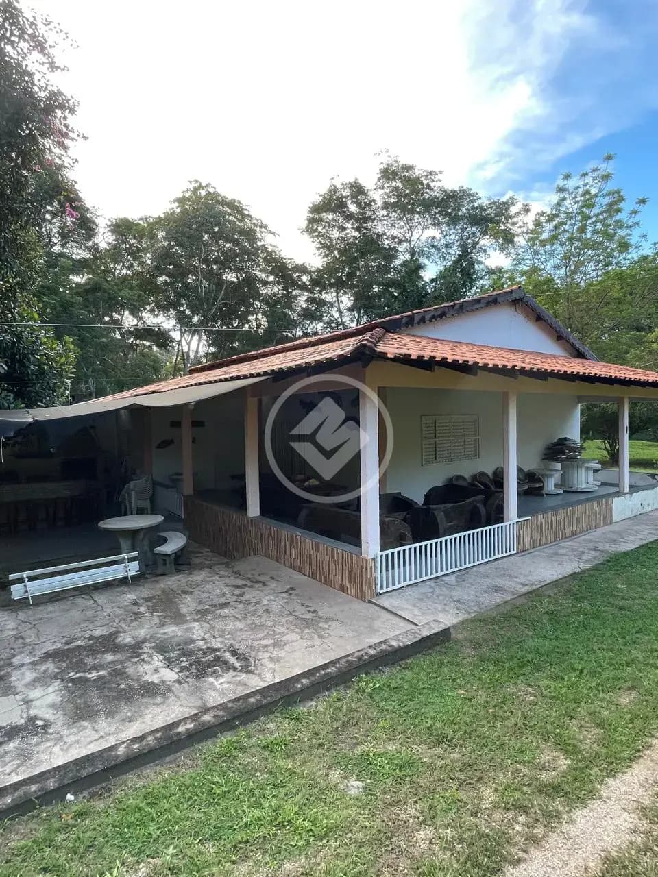 Chácara Zona Rural, Acorizal - MT — foto 2