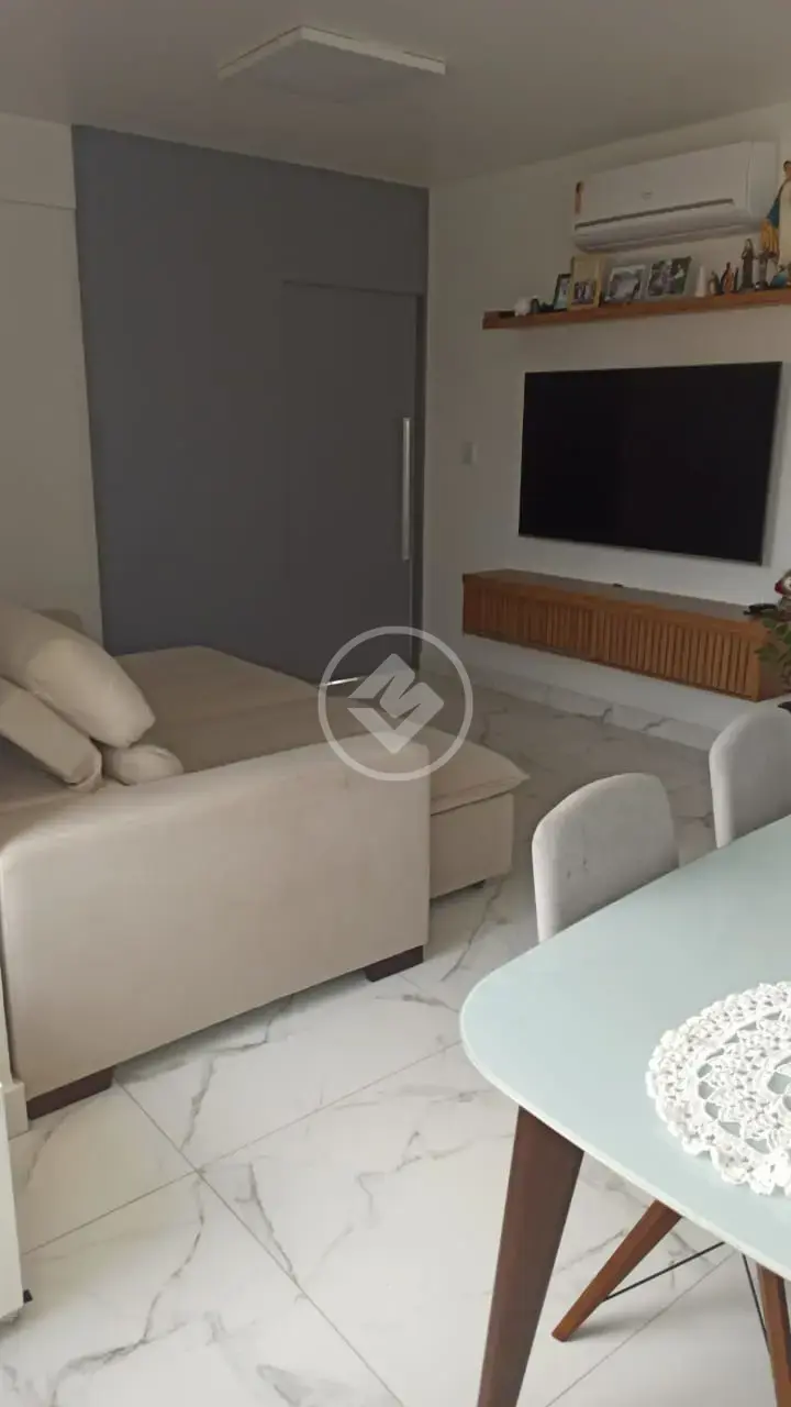 Apartamento Santa Helena, Cuiabá - MT — foto 1