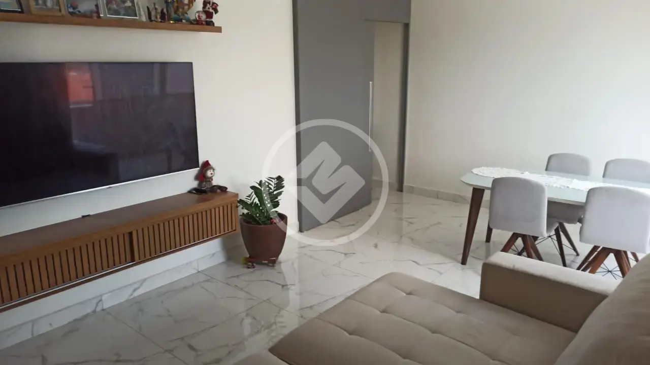 Apartamento 2 quartos no Santa Helena, Cuiabá — foto 3 de 6
