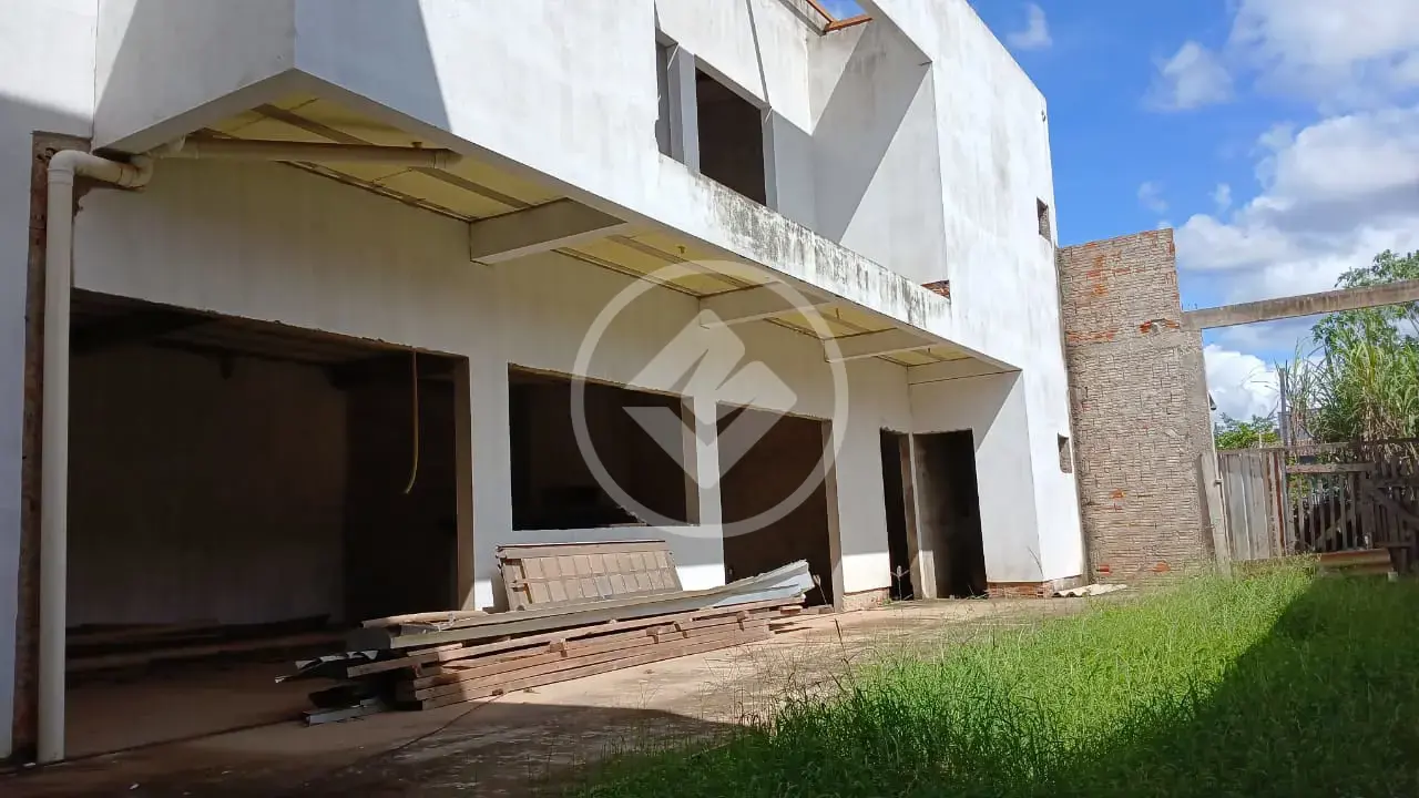 Sobrado 3 quartos no Jardim Comodoro, Cuiabá — foto 3 de 4