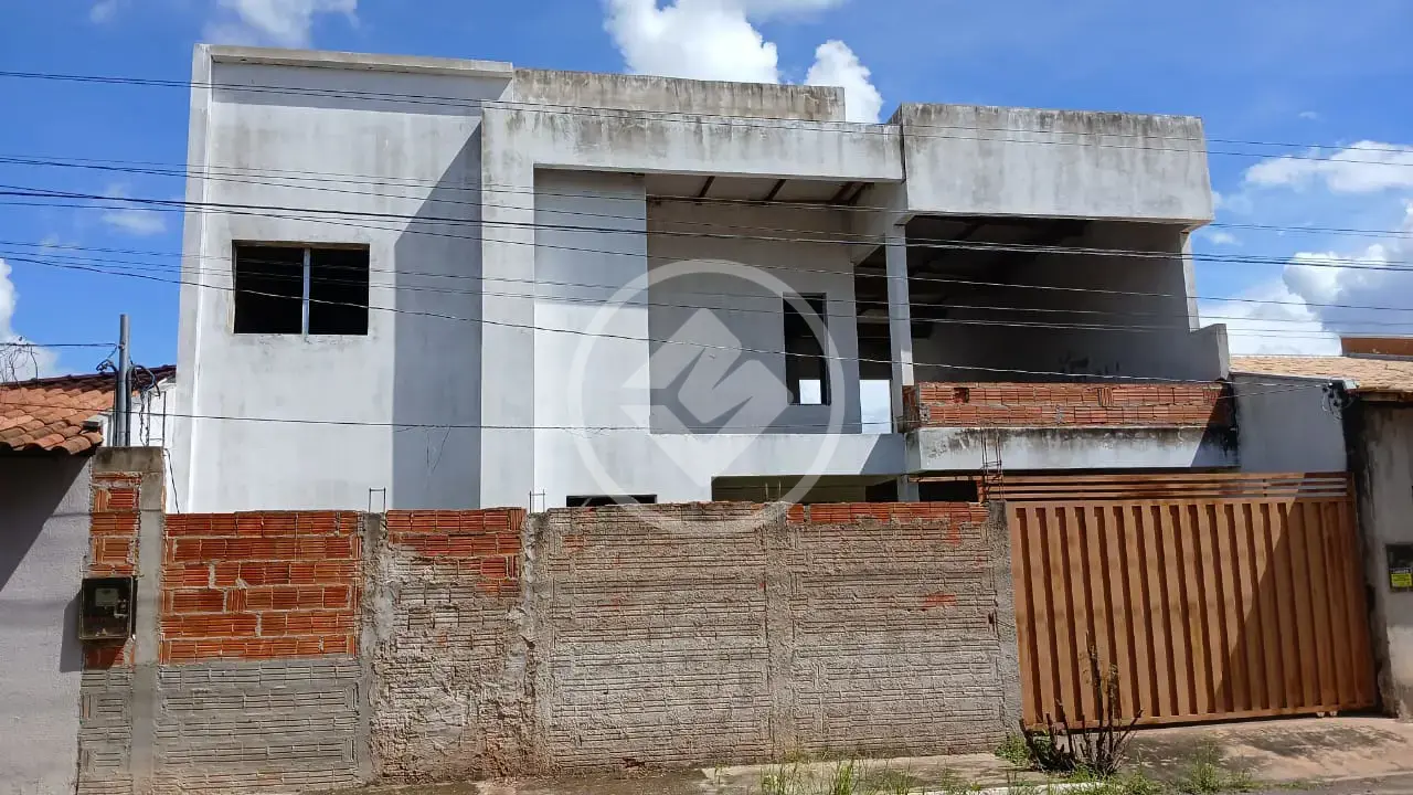 Sobrado 3 quartos no Jardim Comodoro, Cuiabá — foto 4 de 4