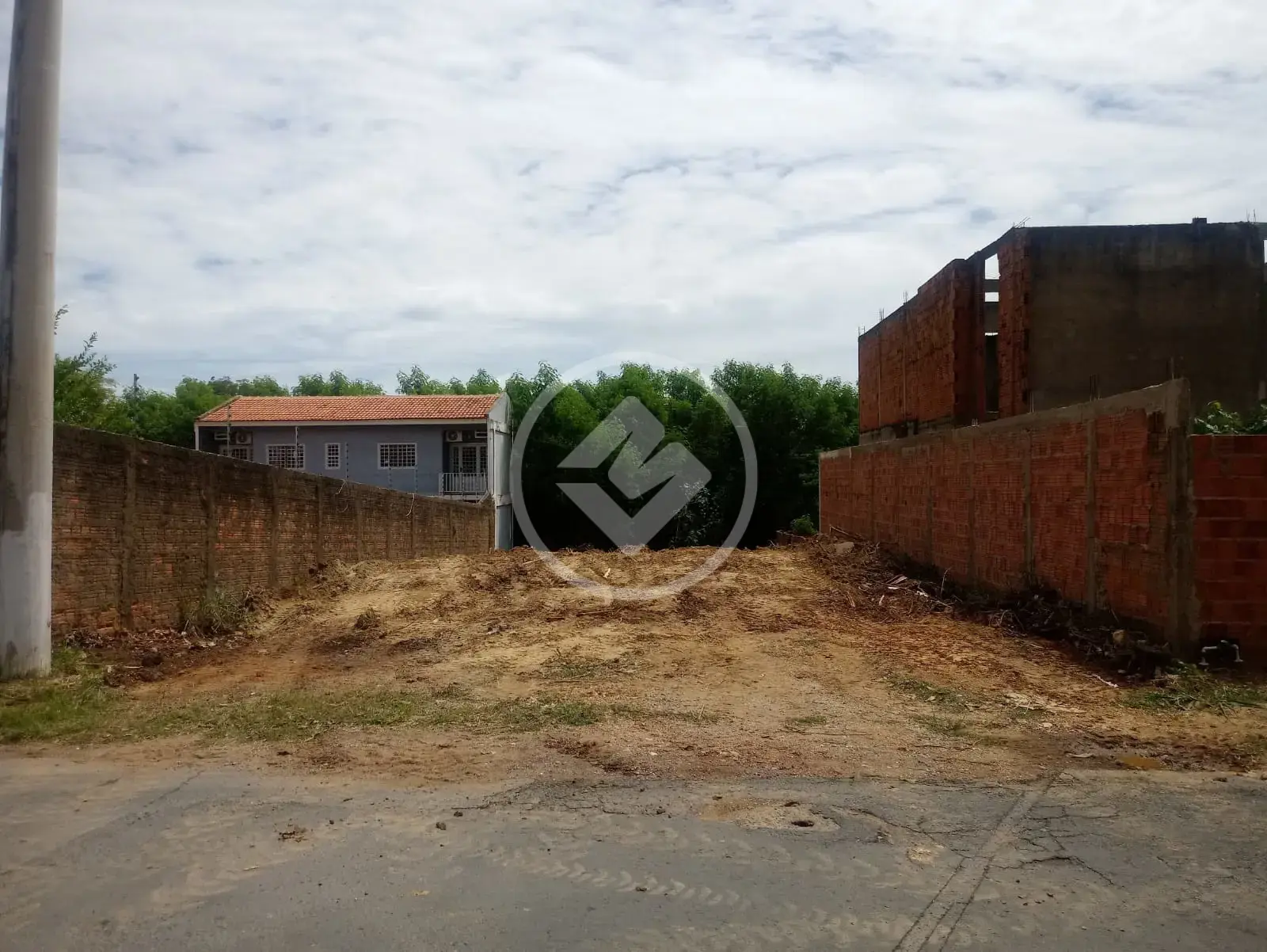 Terreno VILLAGE FLAMBOYANT, Cuiabá - MT — foto 1