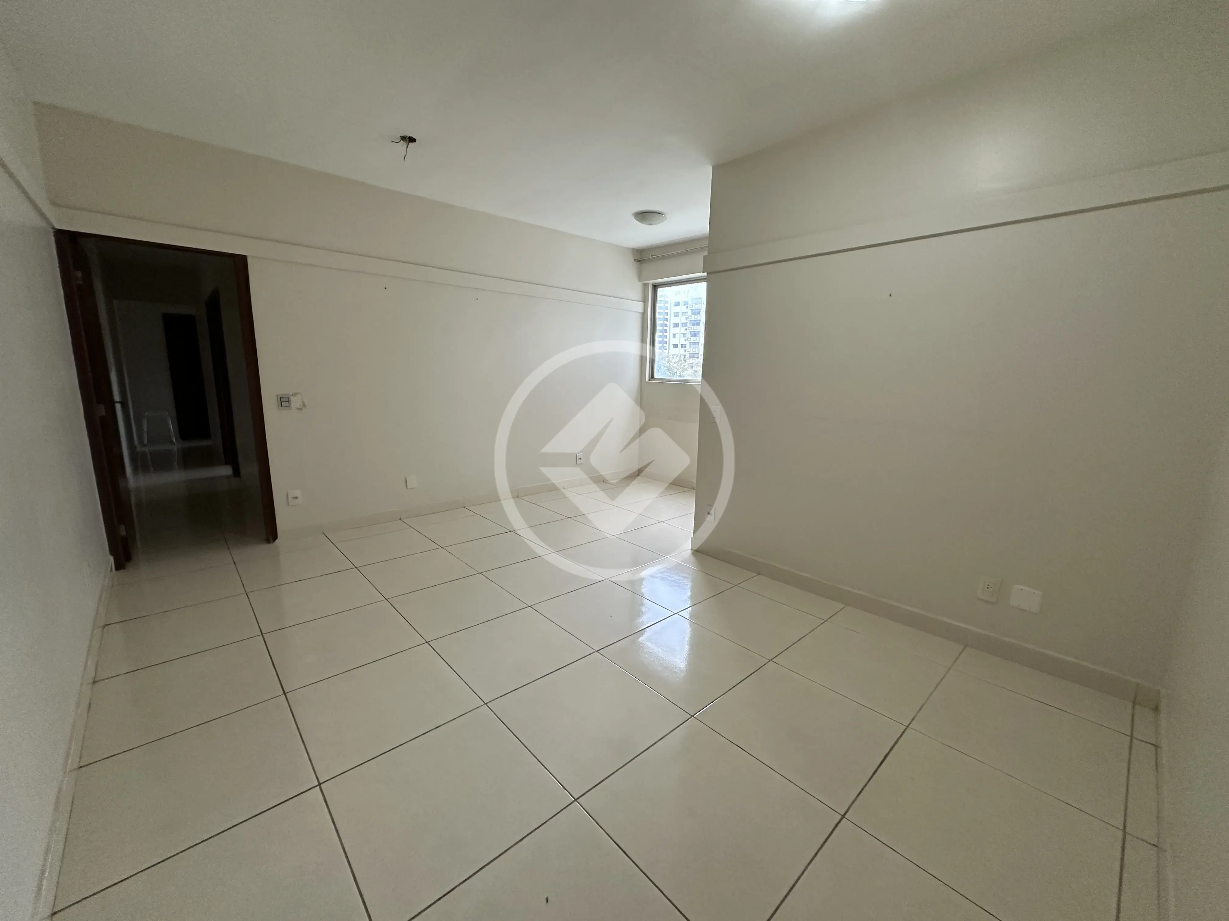 Apartamento 3 quartos no Centro-Norte, Cuiabá — foto 3 de 6