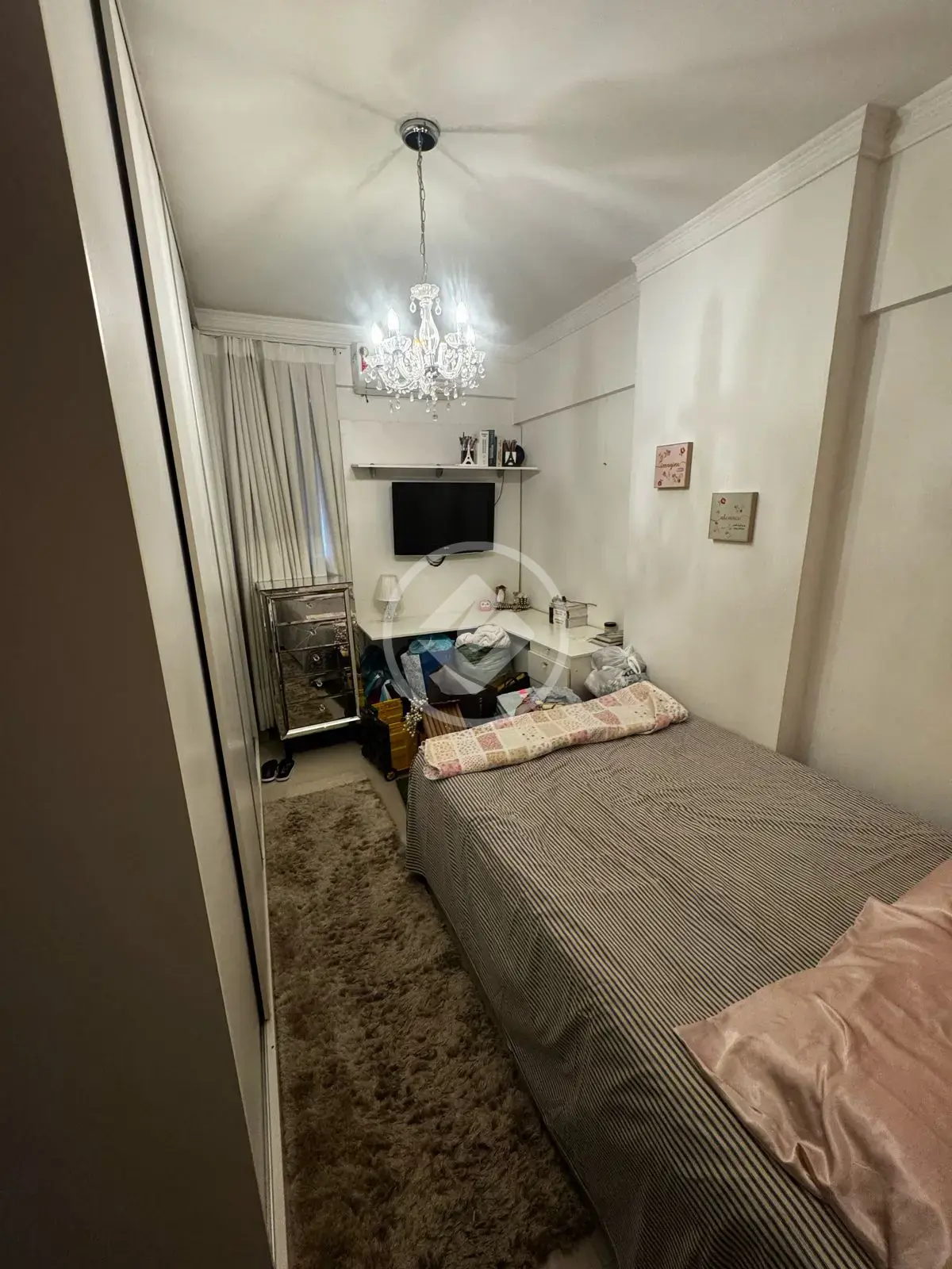 Apartamento 3 quartos no Centro-Norte, Cuiabá — foto 4 de 6