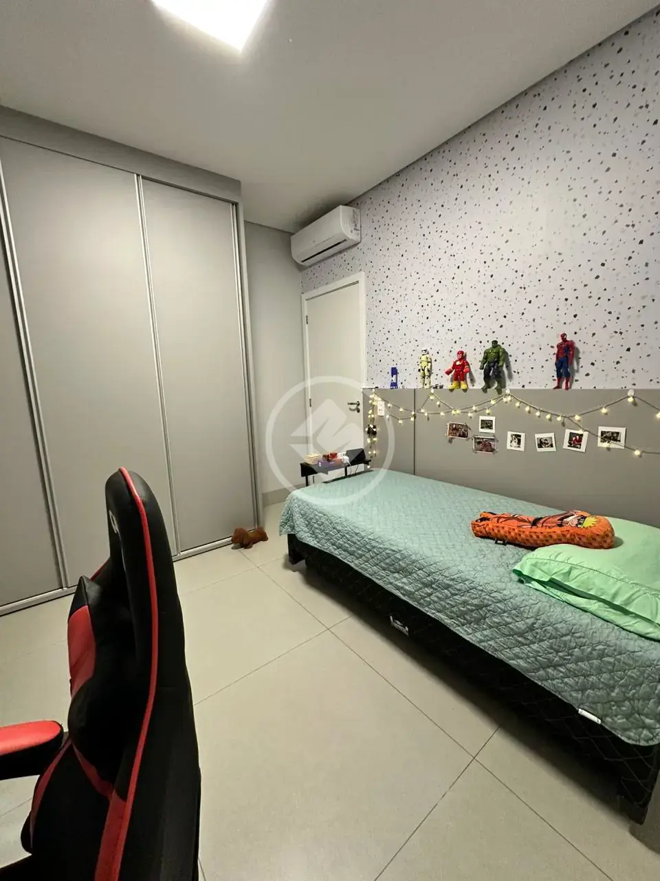 Casa no Bairro Bandeirantes IV | R$3.300.000,00 | 3 suítes • 2 vagas | Bandeirantes IV | Lucas do Rio Verde/MT