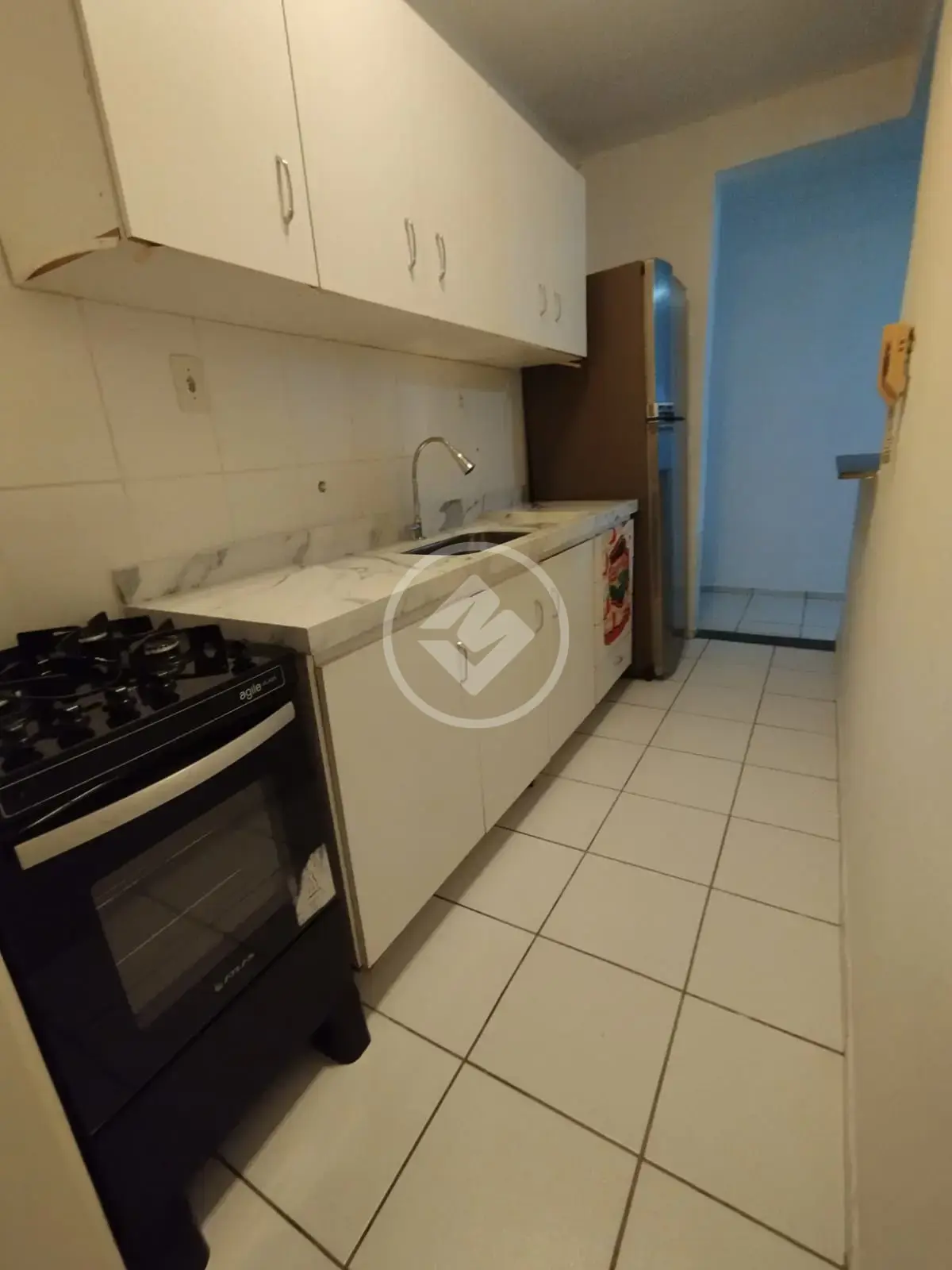 Apartamento 2 quartos no ALAMEDA, Várzea Grande — foto 4 de 6