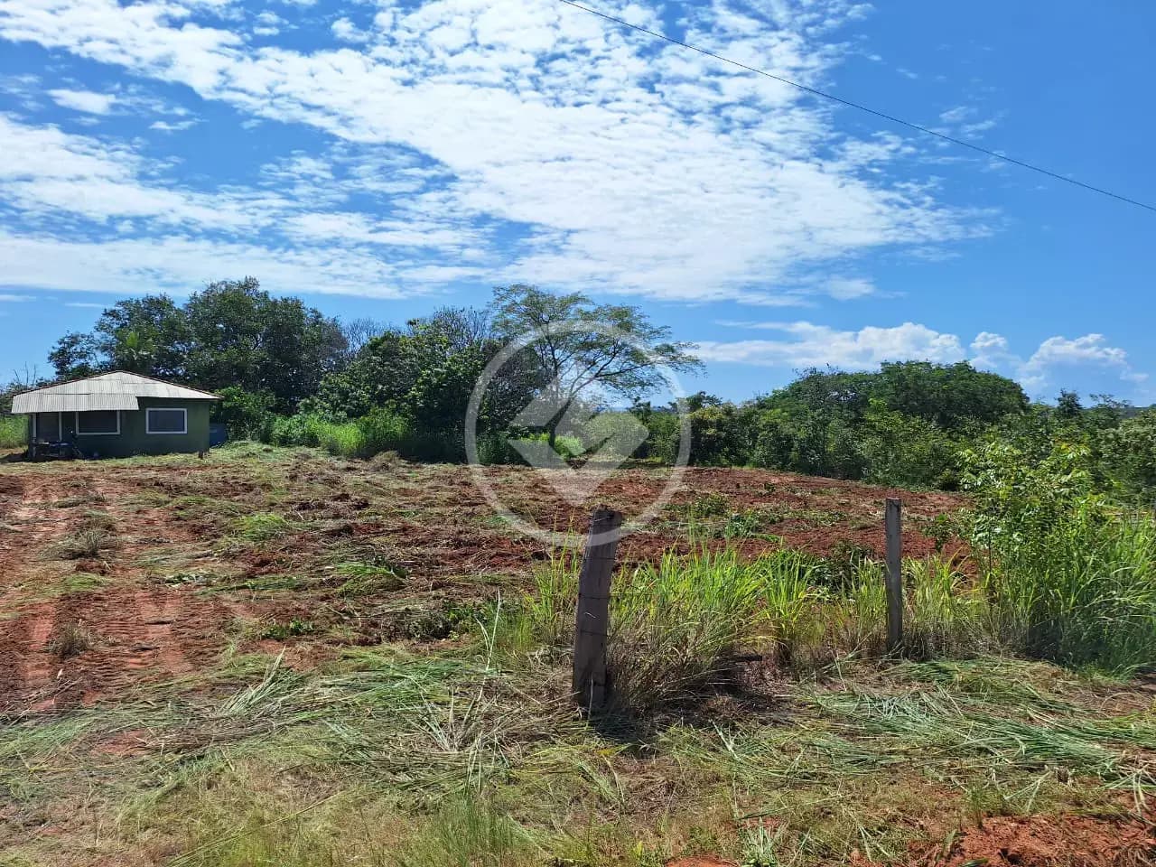 CHÁCARA ÁGUA FRIA - R$ 1.500.000,00 - 15 HECTARES - MANSO MT