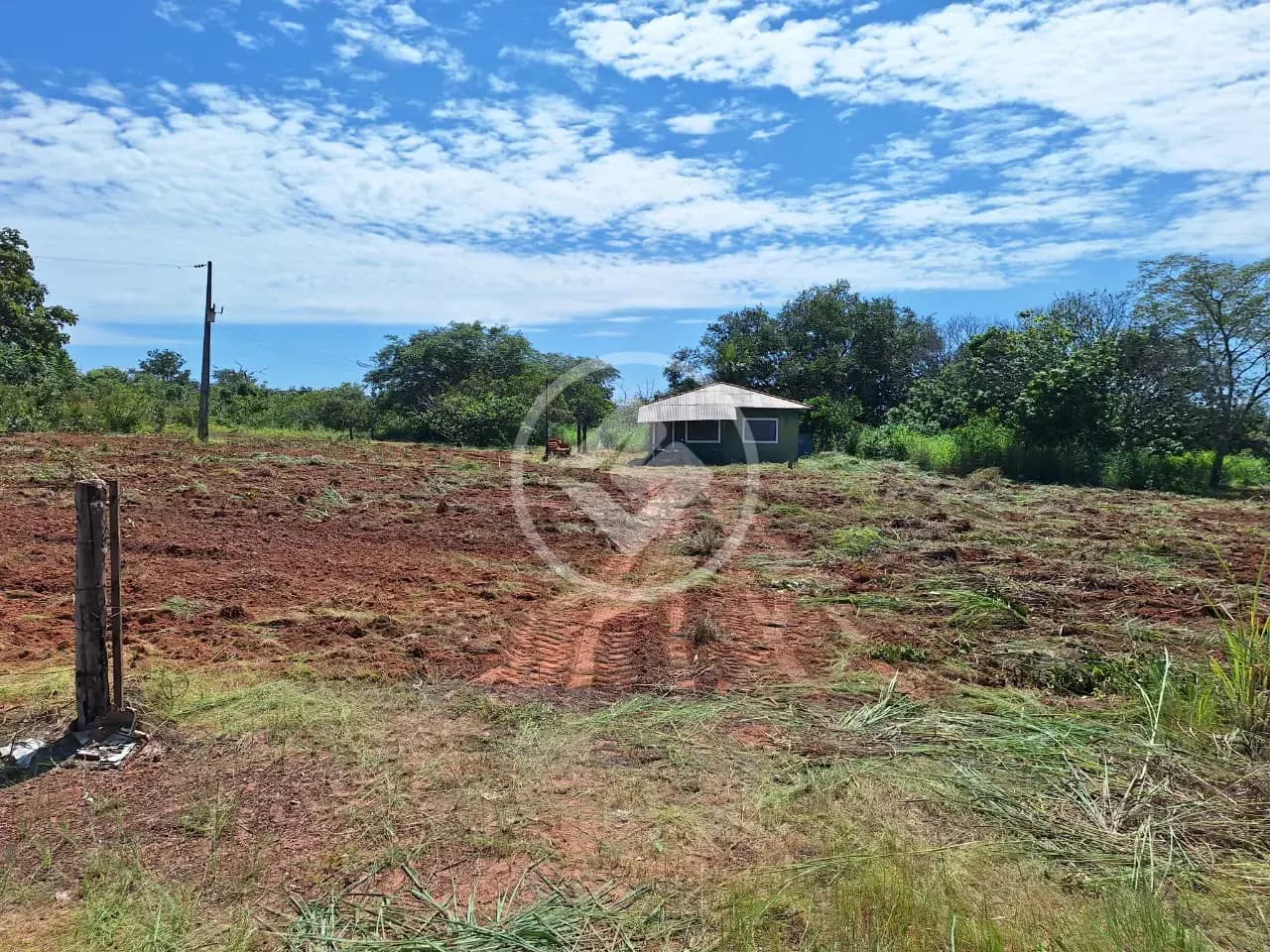 Chácara no FLORADA DA SERRA, Chapada dos Guimarães — foto 4 de 4