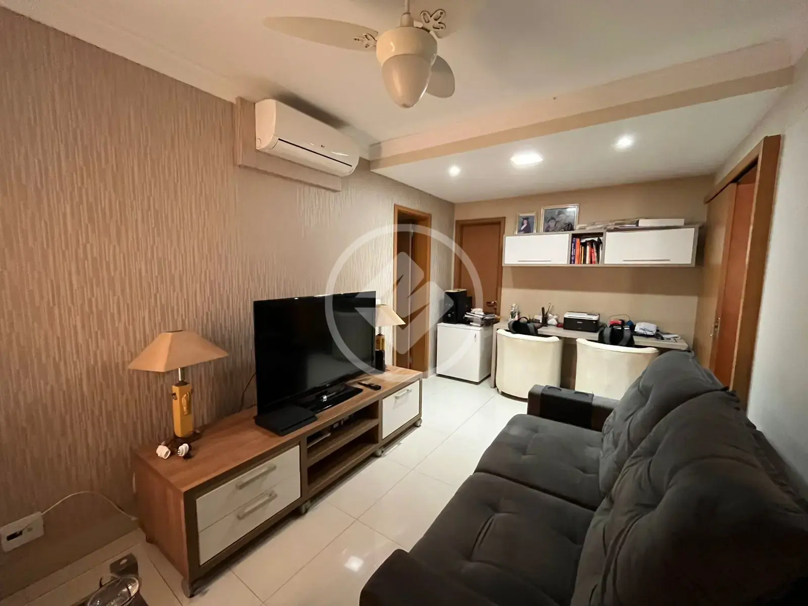 Apartamento 3 quartos no Jardim Aclimacao, Cuiabá — foto 3 de 6