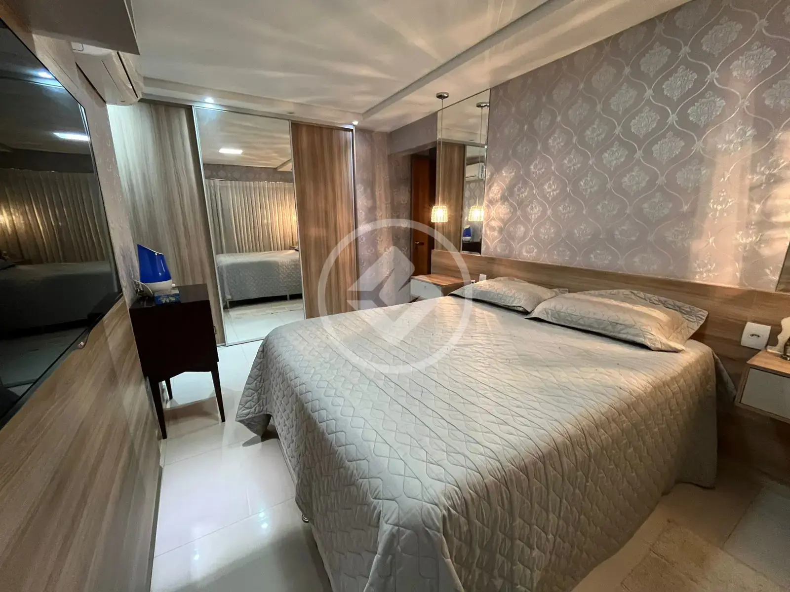 Apartamento 3 quartos no Jardim Aclimacao, Cuiabá — foto 6 de 6