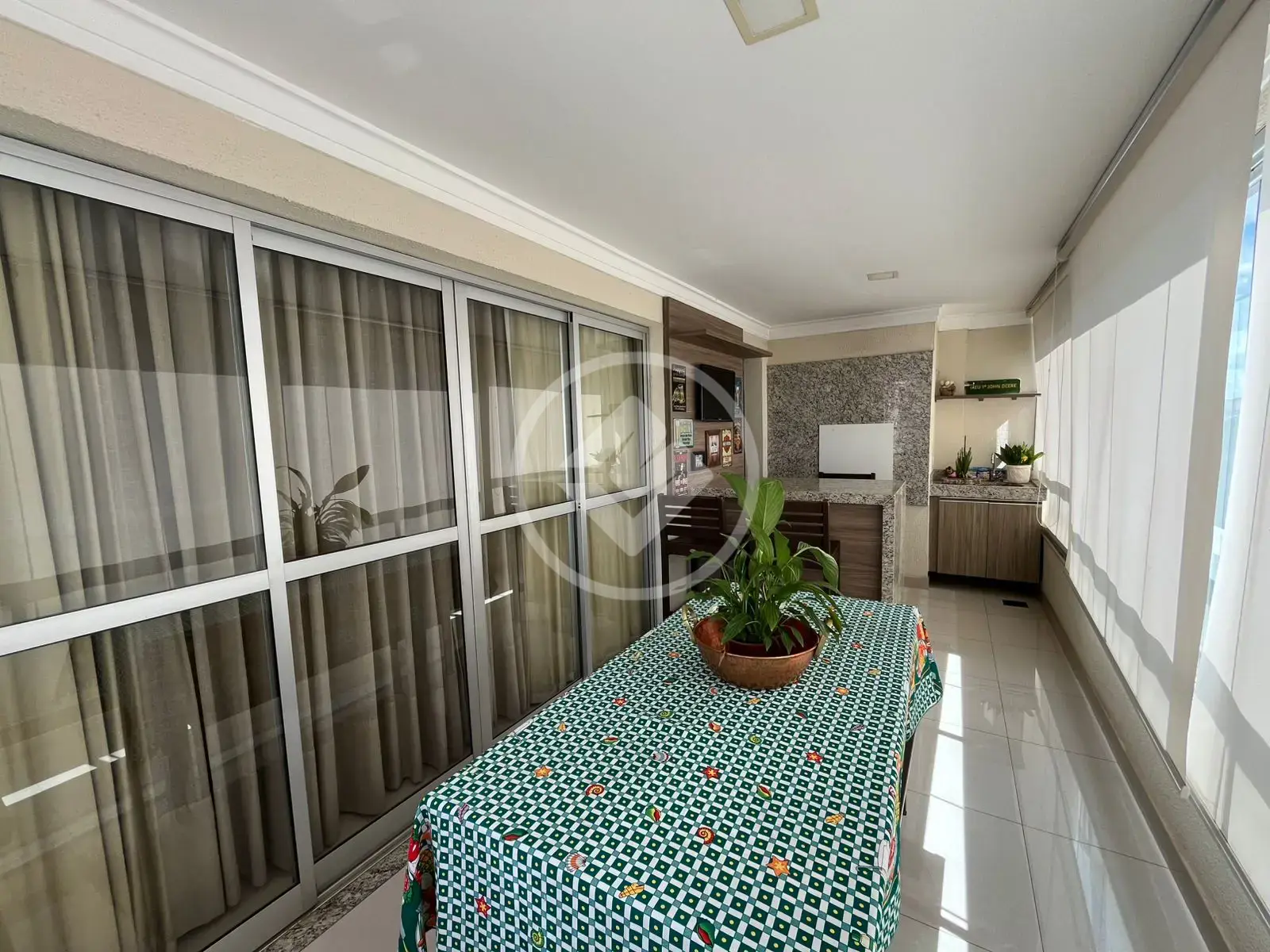 Apartamento 3 quartos no Jardim Aclimacao, Cuiabá — foto 5 de 6