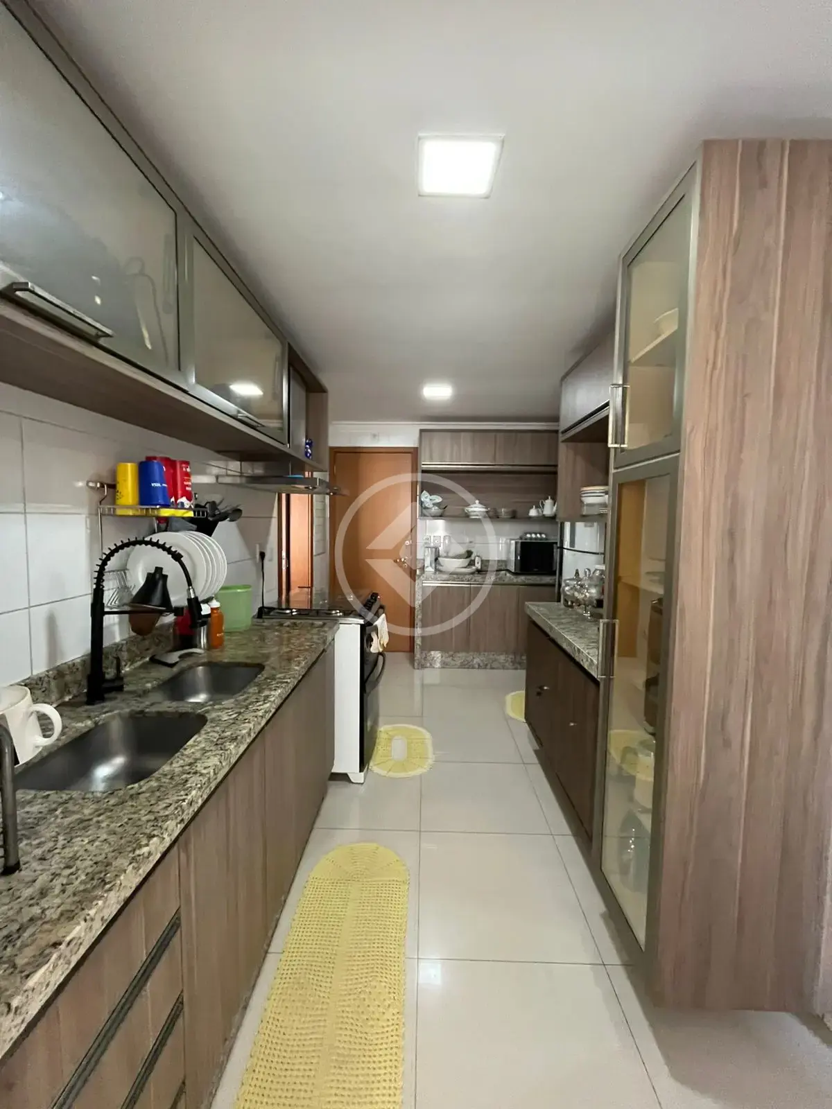 Apartamento 3 quartos no Jardim Aclimacao, Cuiabá — foto 4 de 6