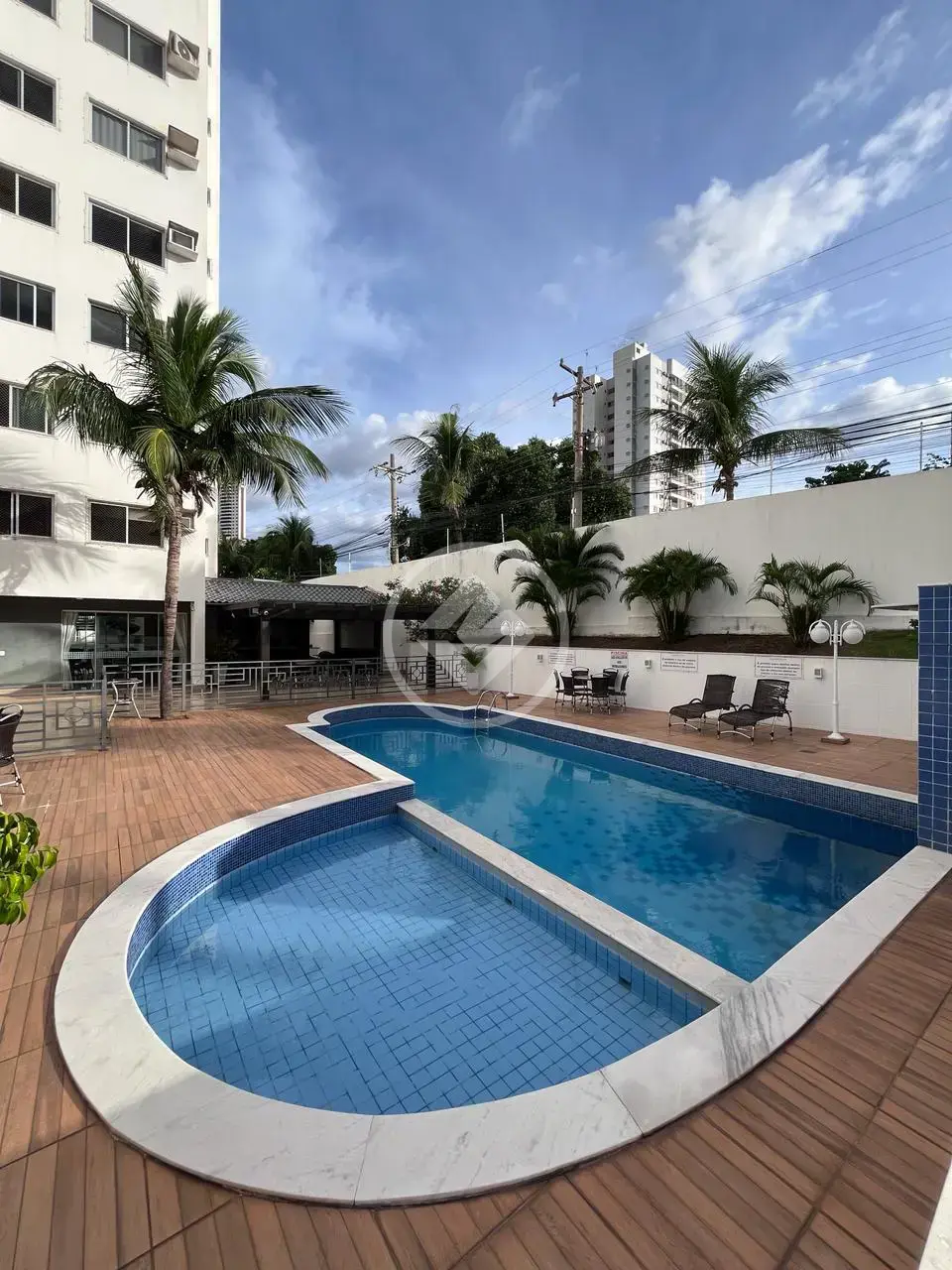 Apartamento 3 quartos no Quilombo, Cuiabá — foto 6 de 6