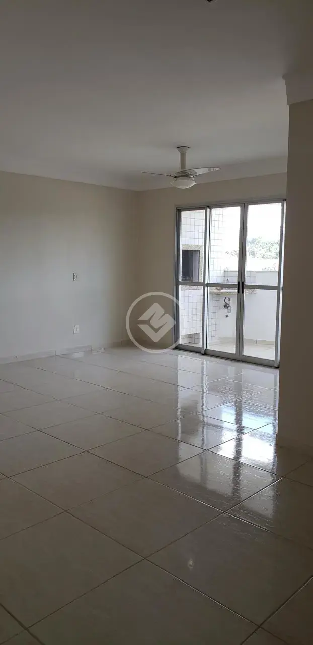 Apartamento 3 quartos no Quilombo, Cuiabá — foto 3 de 6