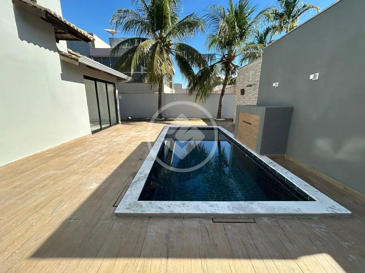 Sobrado Em Condomínio 4 quartos no Condomínio Belvedere, Cuiabá — foto 6 de 6