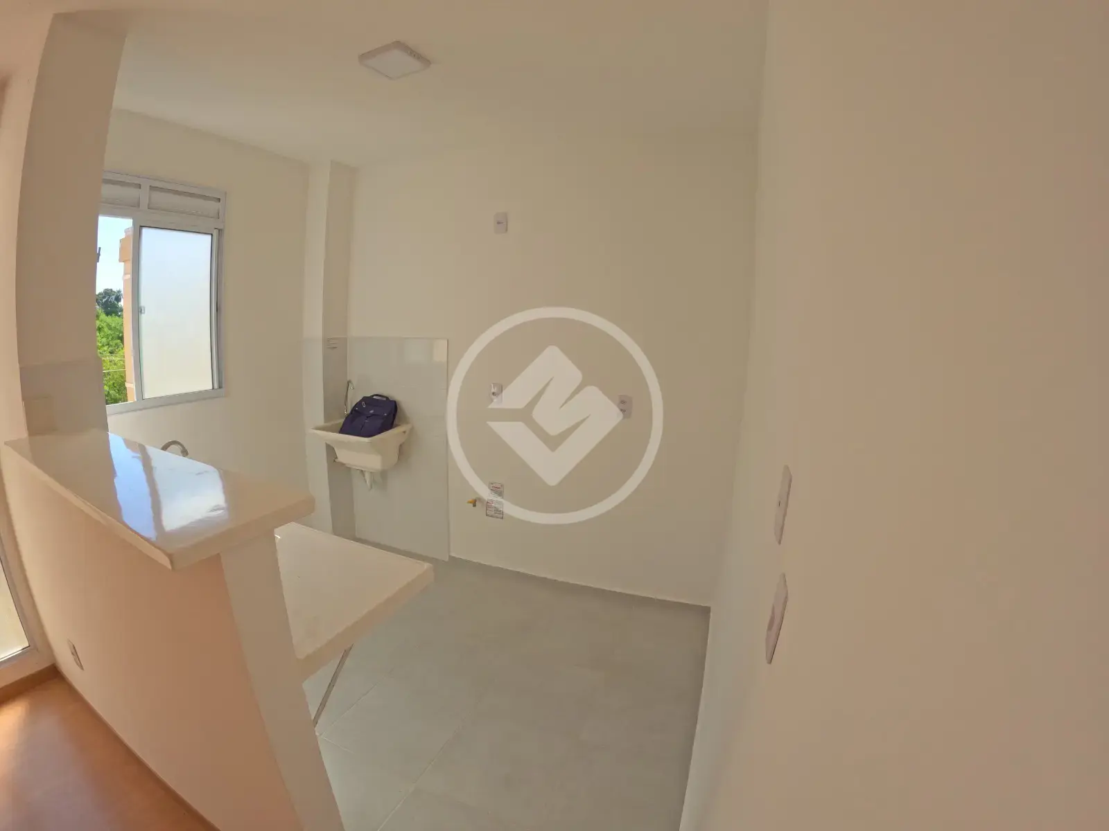 Apartamento 2 quartos no Ribeirão do Lipa, Cuiabá — foto 3 de 6