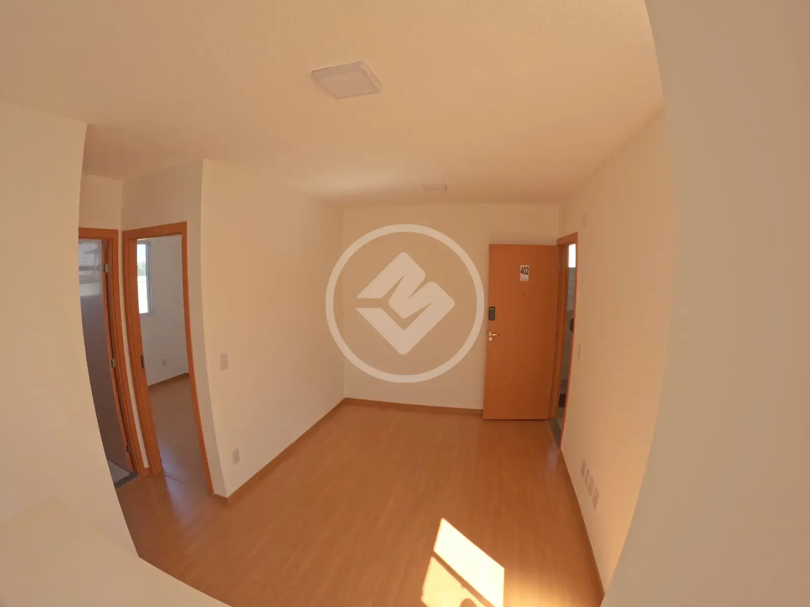 Apartamento 2 quartos no Ribeirão do Lipa, Cuiabá — foto 4 de 6