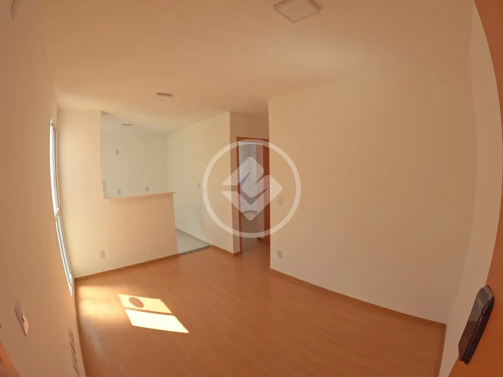 Apartamento Ribeirão do Lipa, Cuiabá - MT — foto 1