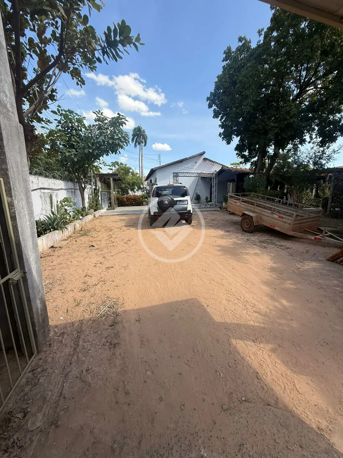 Casa Comercial BOA ESPERANÇA, Cuiabá - MT — foto 1