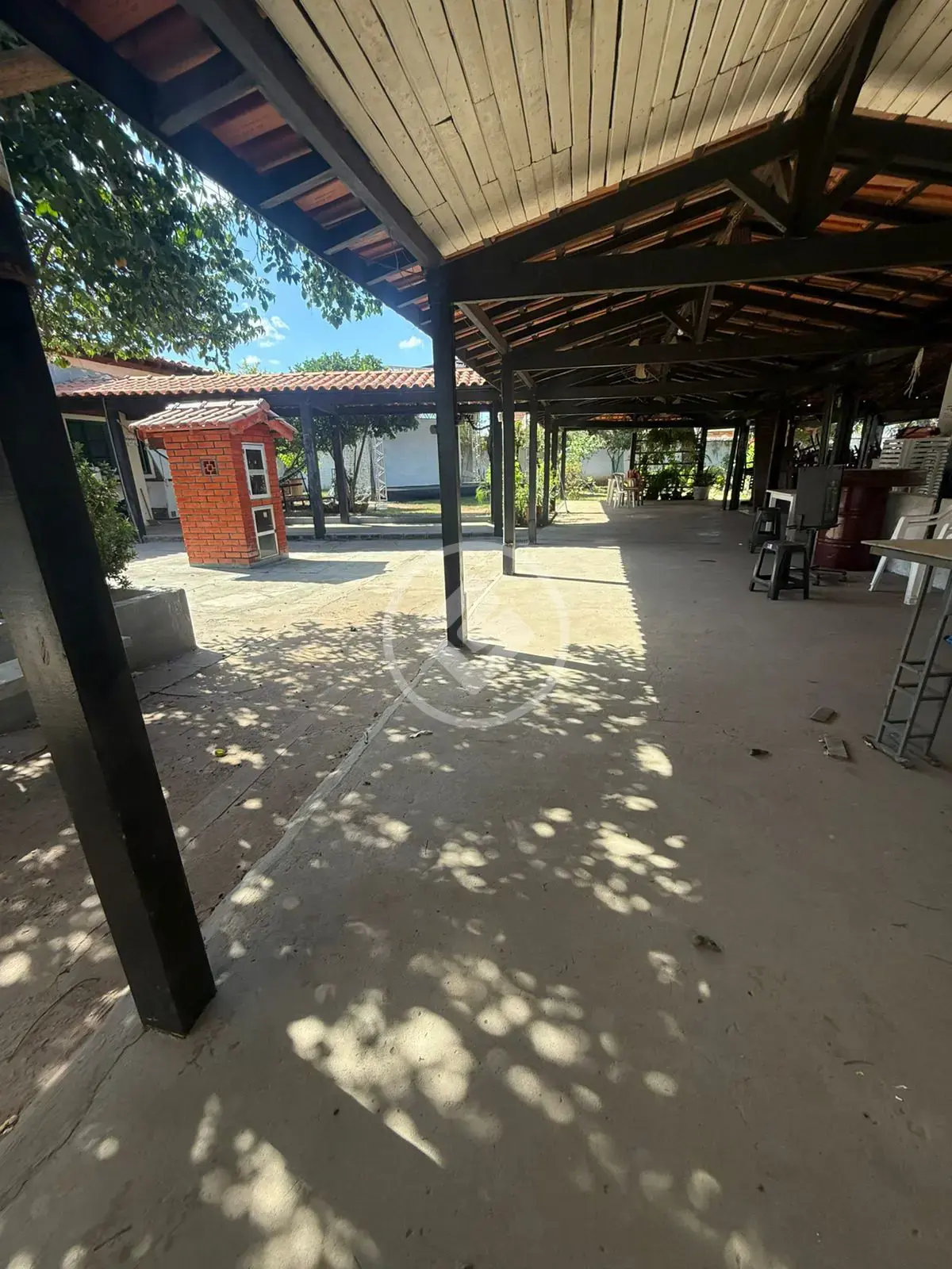 Casa Comercial 5 quartos no BOA ESPERANÇA, Cuiabá — foto 5 de 6