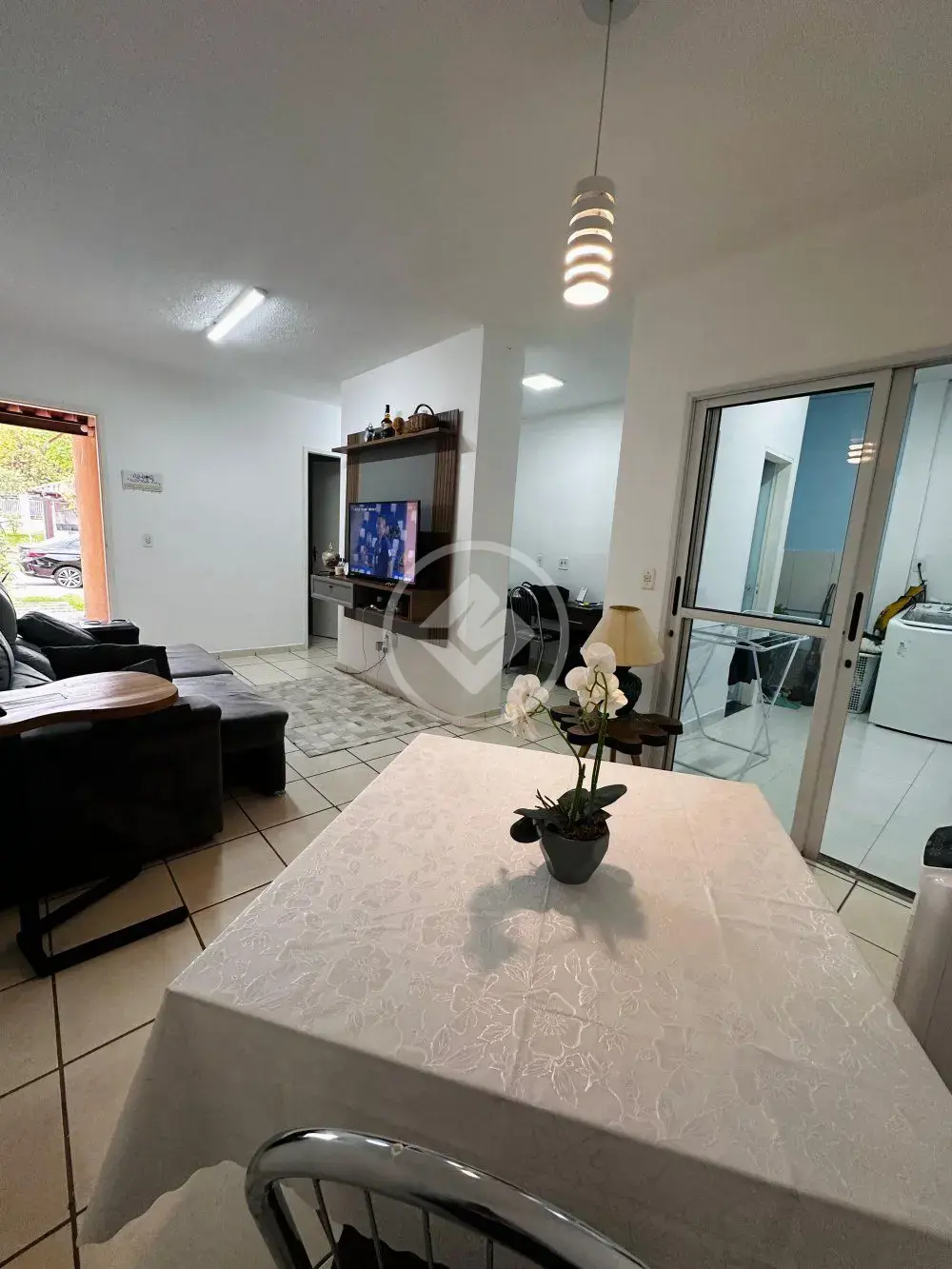 Casa Condomínio 3 quartos no Nova Esperança, Várzea Grande — foto 3 de 6