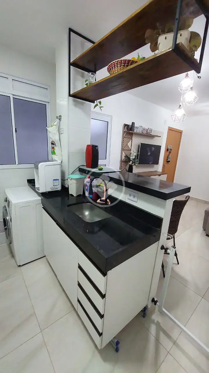 Apartamento Garden Despraiado, Cuiabá - MT — foto 2